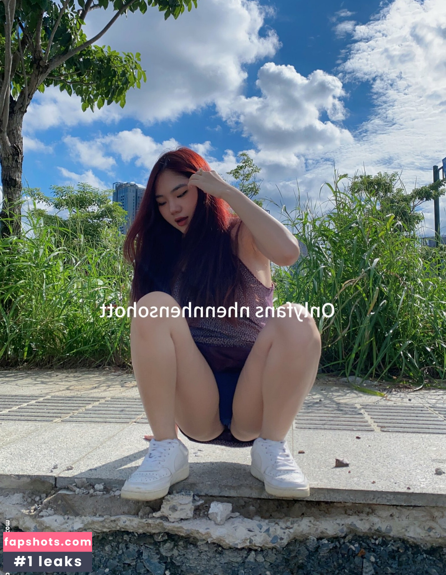 Thanh Nhen Nacktheit OnlyFans Fotos #29 - Fapshots