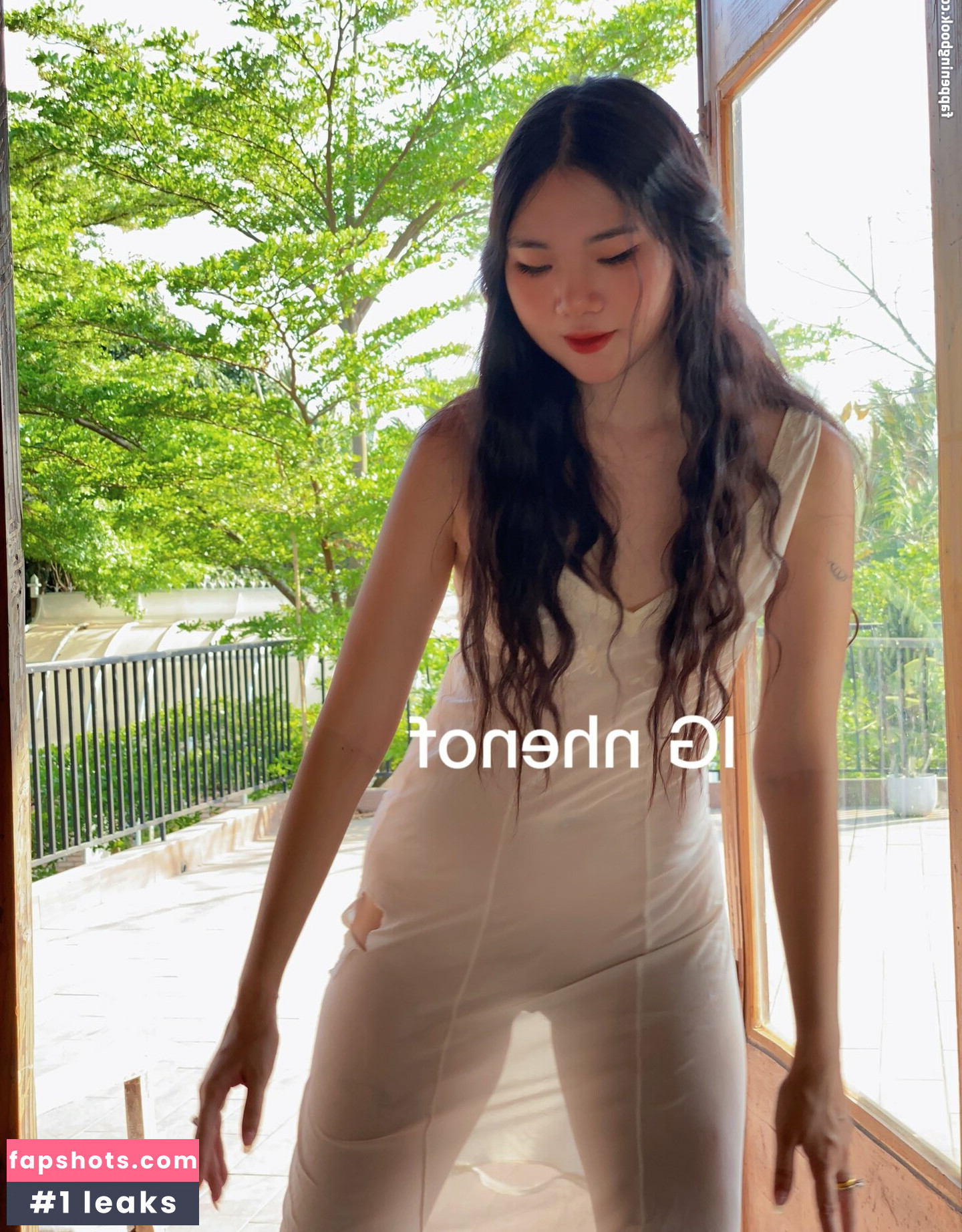 Thanh Nhen Nacktheit OnlyFans Fotos #75 - Fapshots