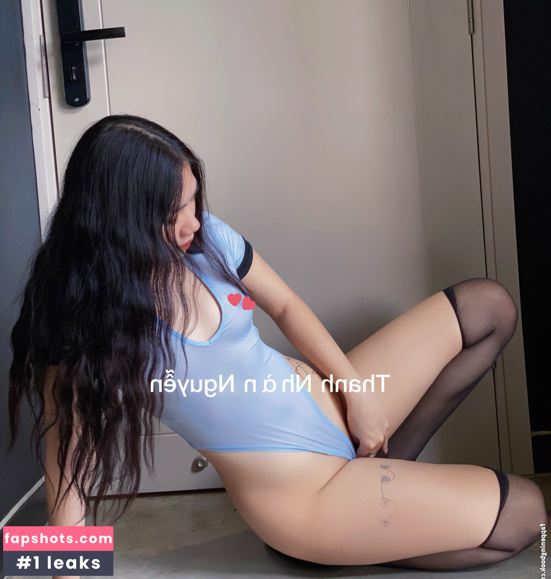 Thanh Nhen Nacktheit OnlyFans Fotos #77 - Fapshots