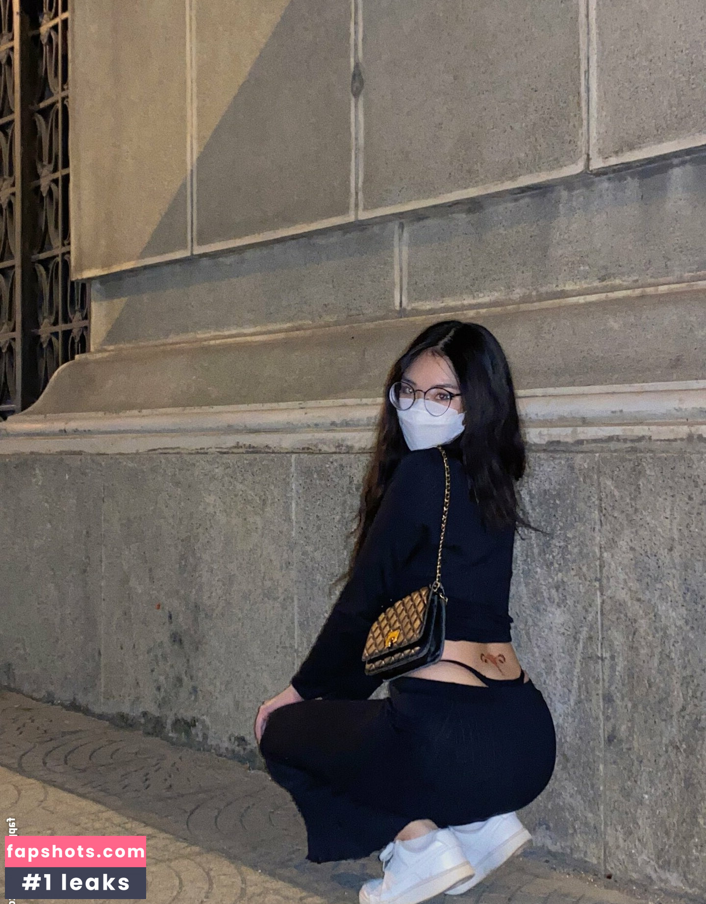 Thanh Nhen Nacktheit OnlyFans Fotos #82 - Fapshots