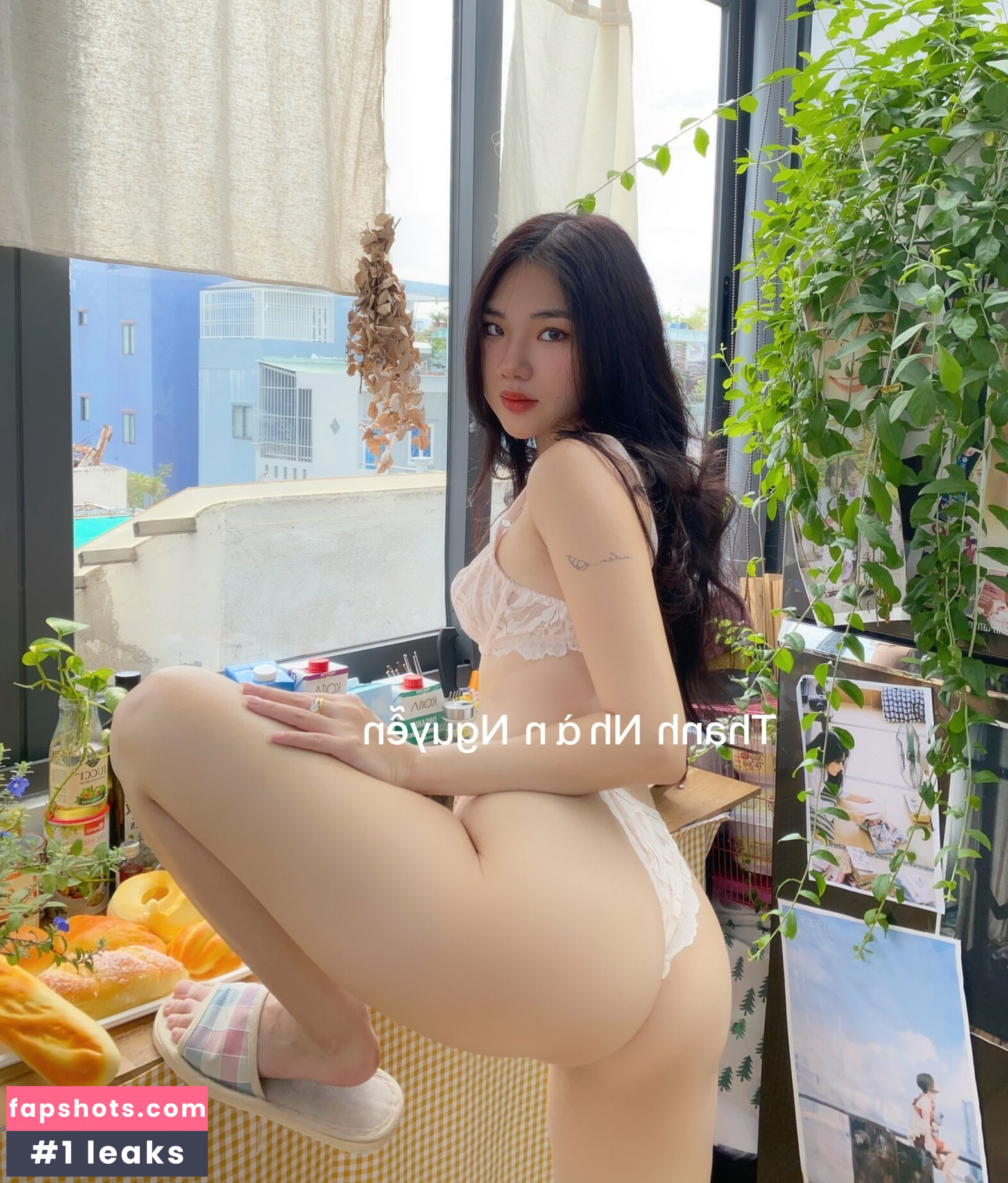 Thanh Nhen Nacktheit OnlyFans Fotos #83 - Fapshots