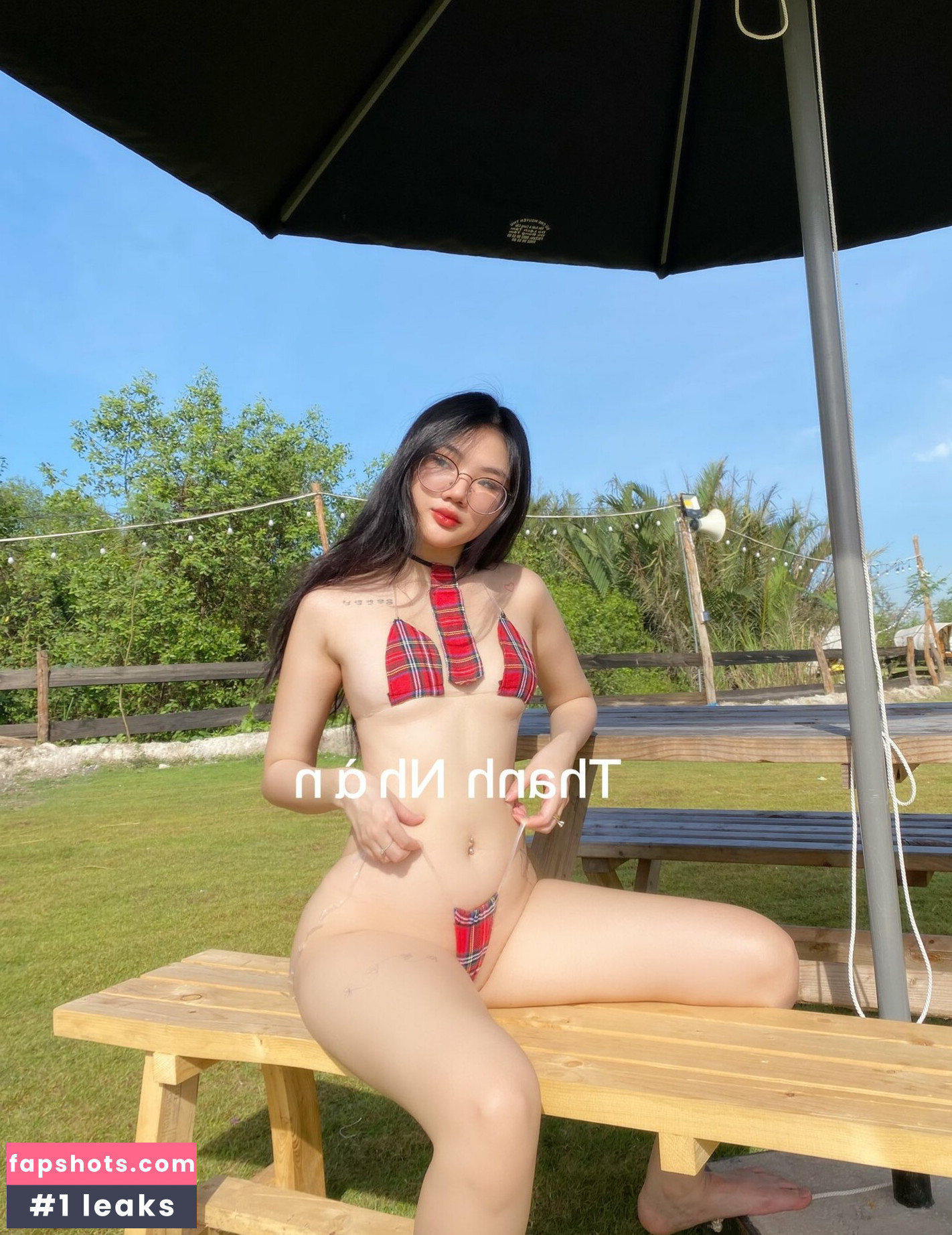 Thanh Nhen Nacktheit OnlyFans Fotos #90 - Fapshots