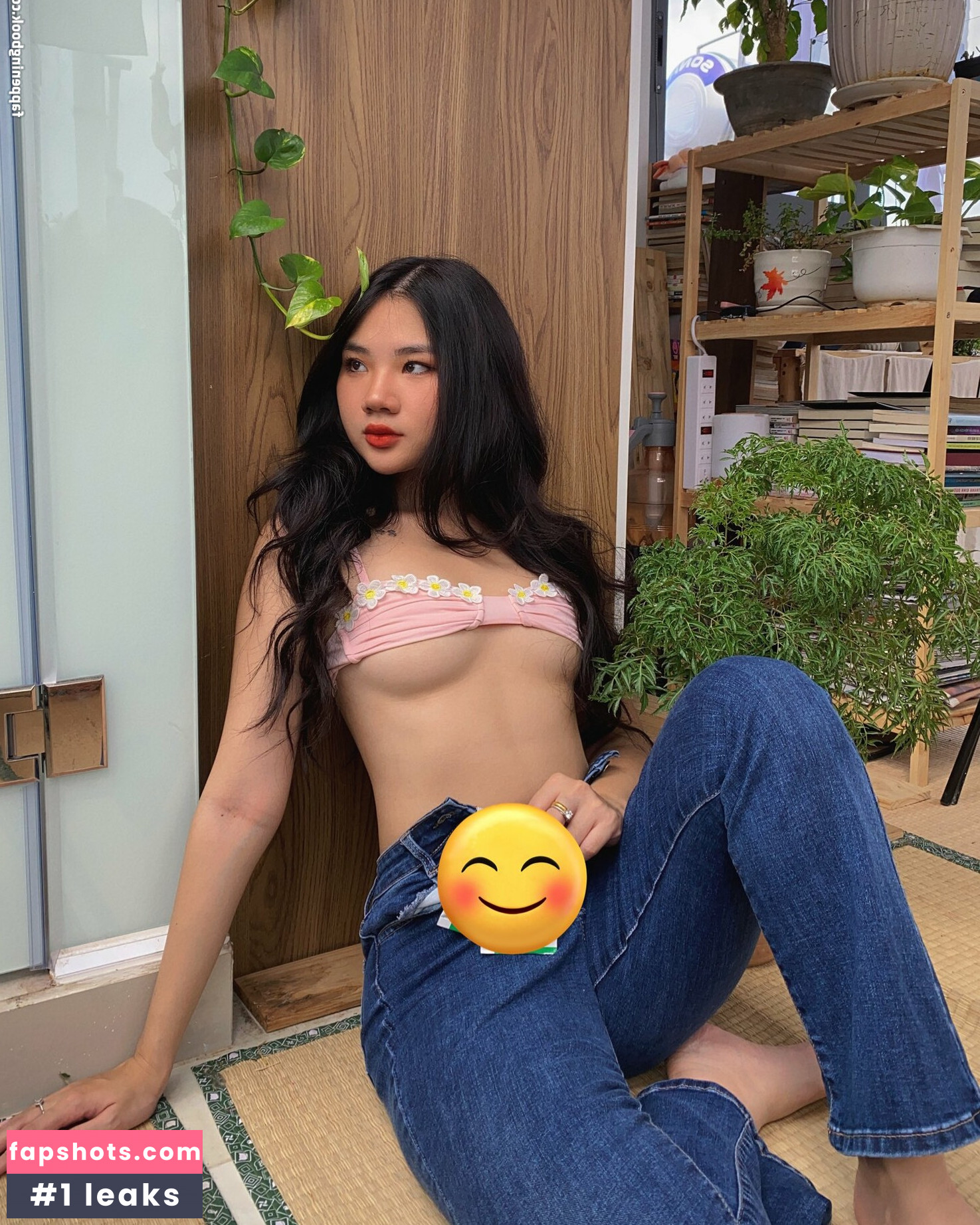Thanh Nhen Nacktheit OnlyFans Fotos #96 - Fapshots