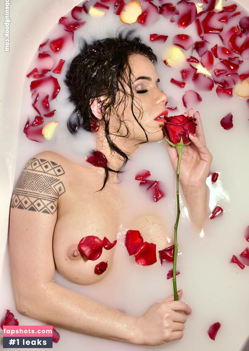 That Carioca & La.phoenix.dom Nahé úniky fotek pouze od fanoušků #5 - Fapshots