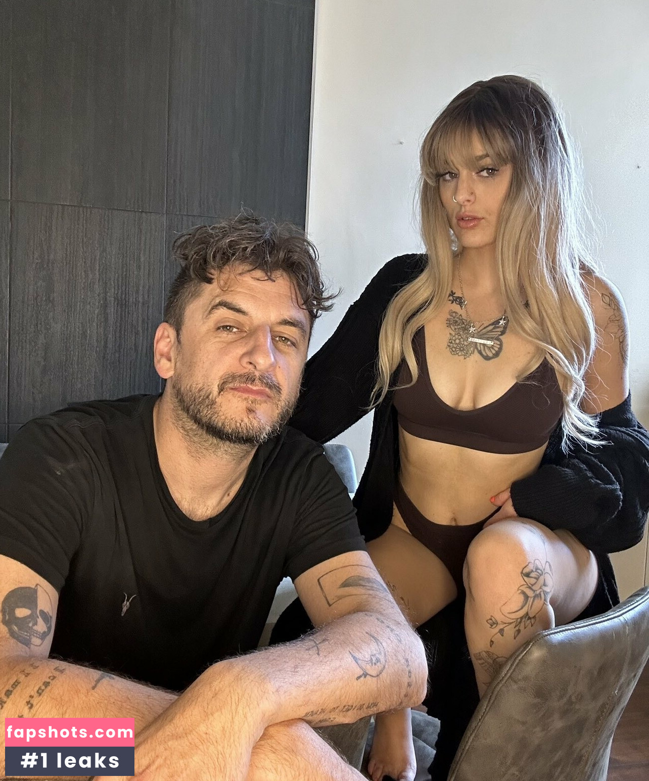 That Couple gallery photo #17