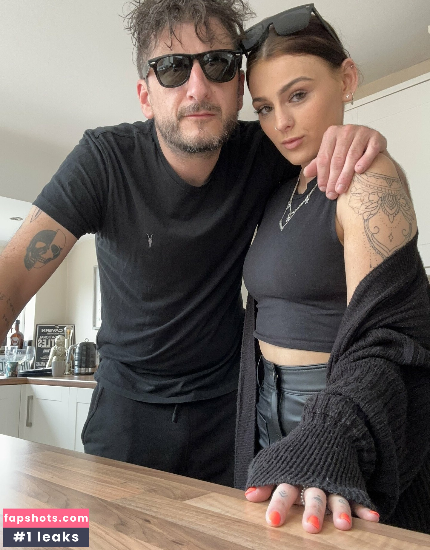 That Couple gallery photo #19