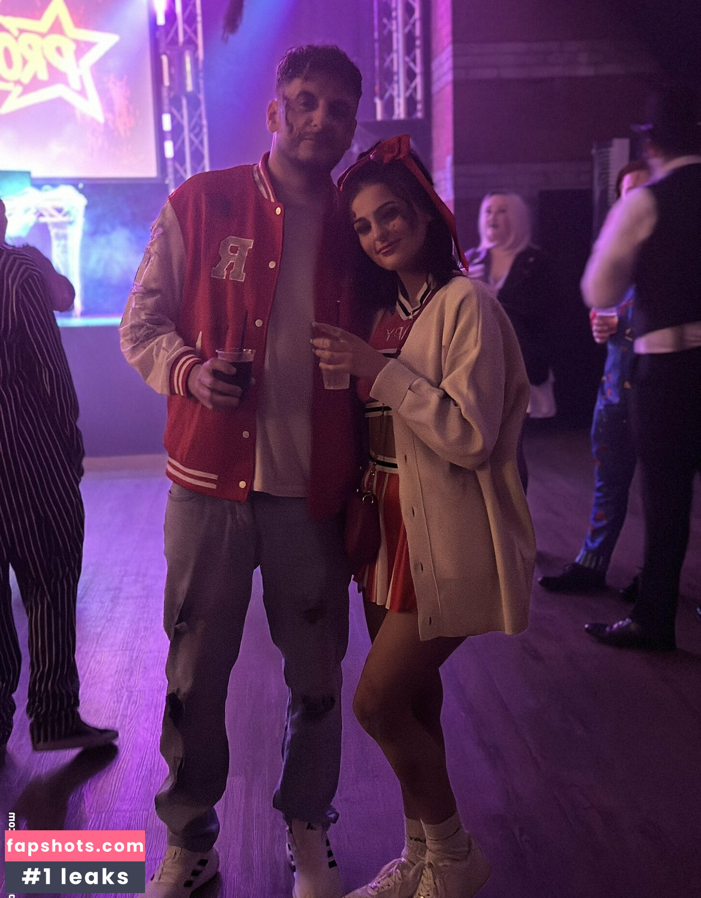 That Couple gallery photo #3