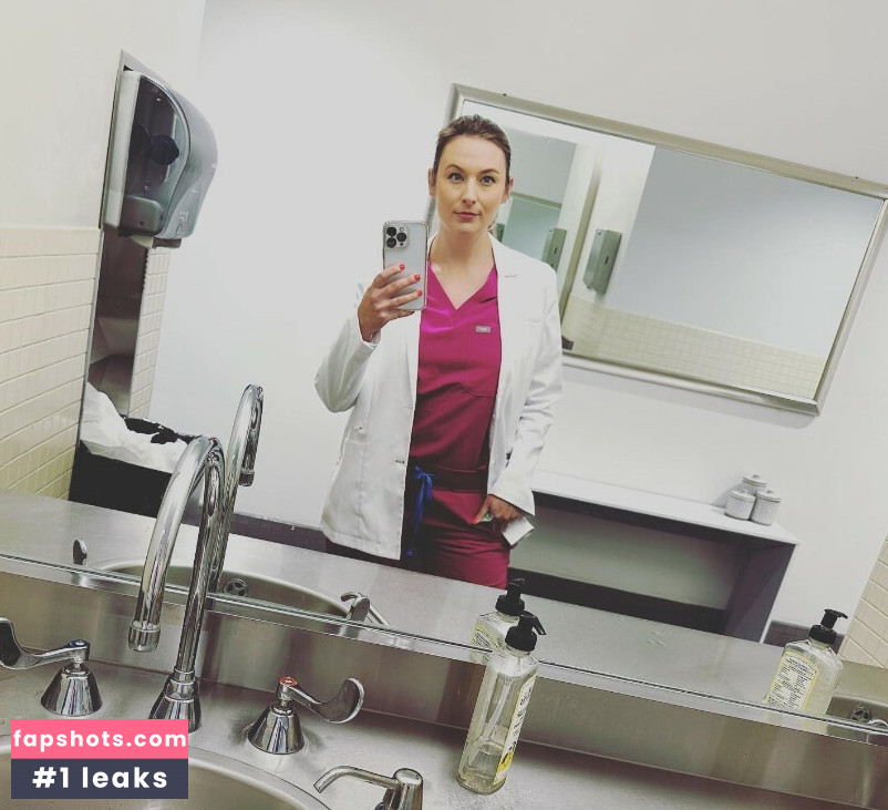 That Er Nurse Nahé úniky fotek pouze od fanoušků #6 - Fapshots