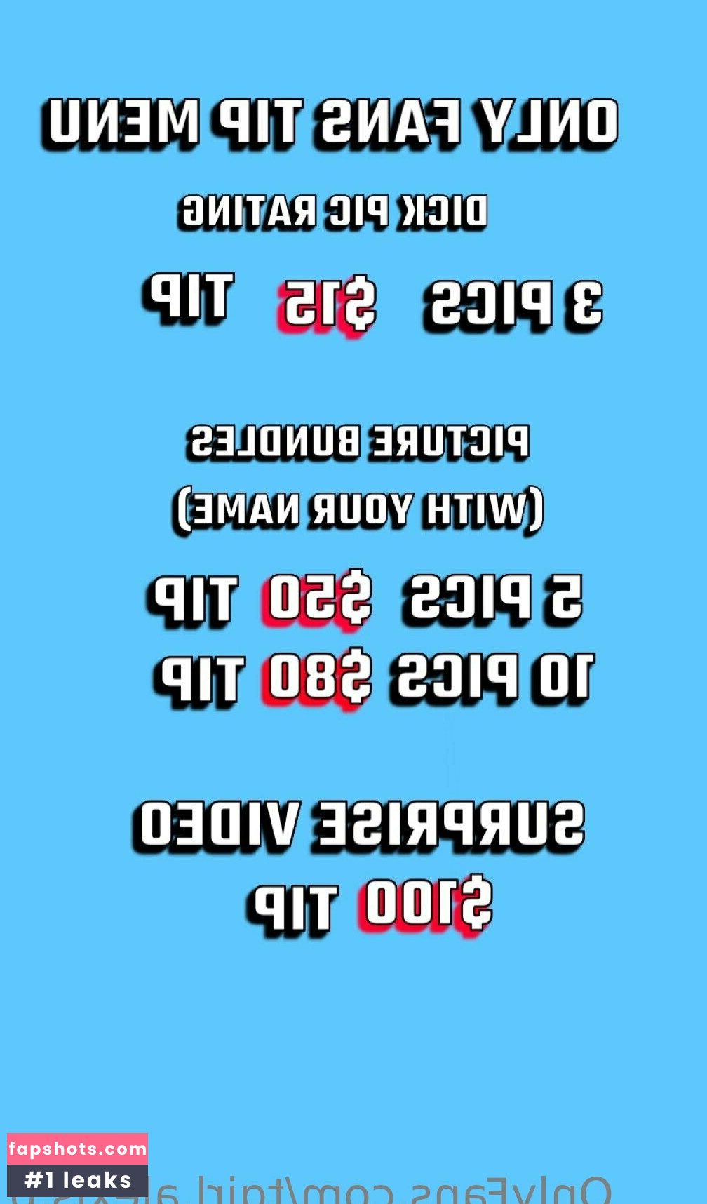 that.girl.lexip Filtración Desnuda OnlyFans Foto #3 - Fapshots