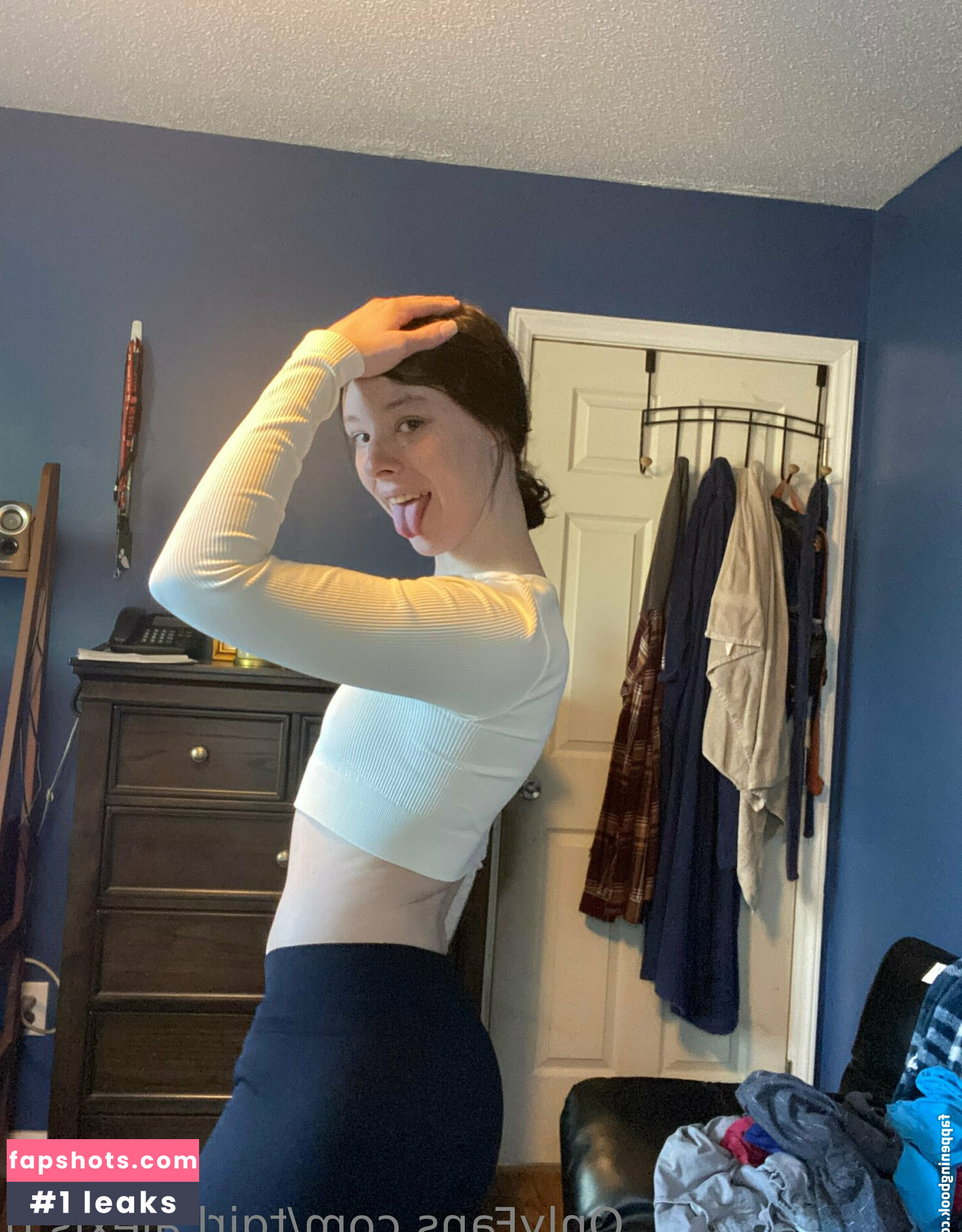 that.girl.lexip Filtración Desnuda OnlyFans Foto #4 - Fapshots