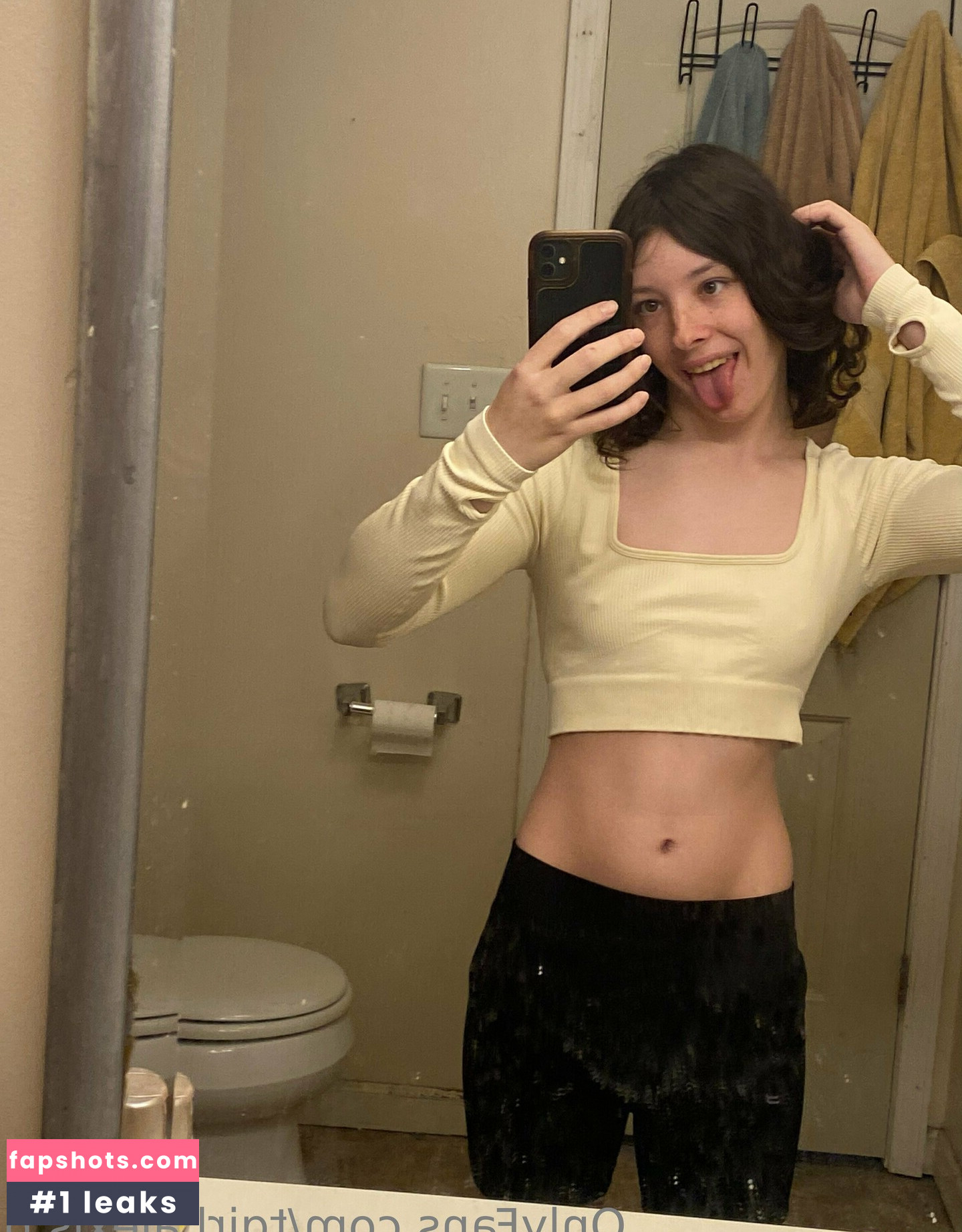 that.girl.lexip Filtración Desnuda OnlyFans Foto #7 - Fapshots