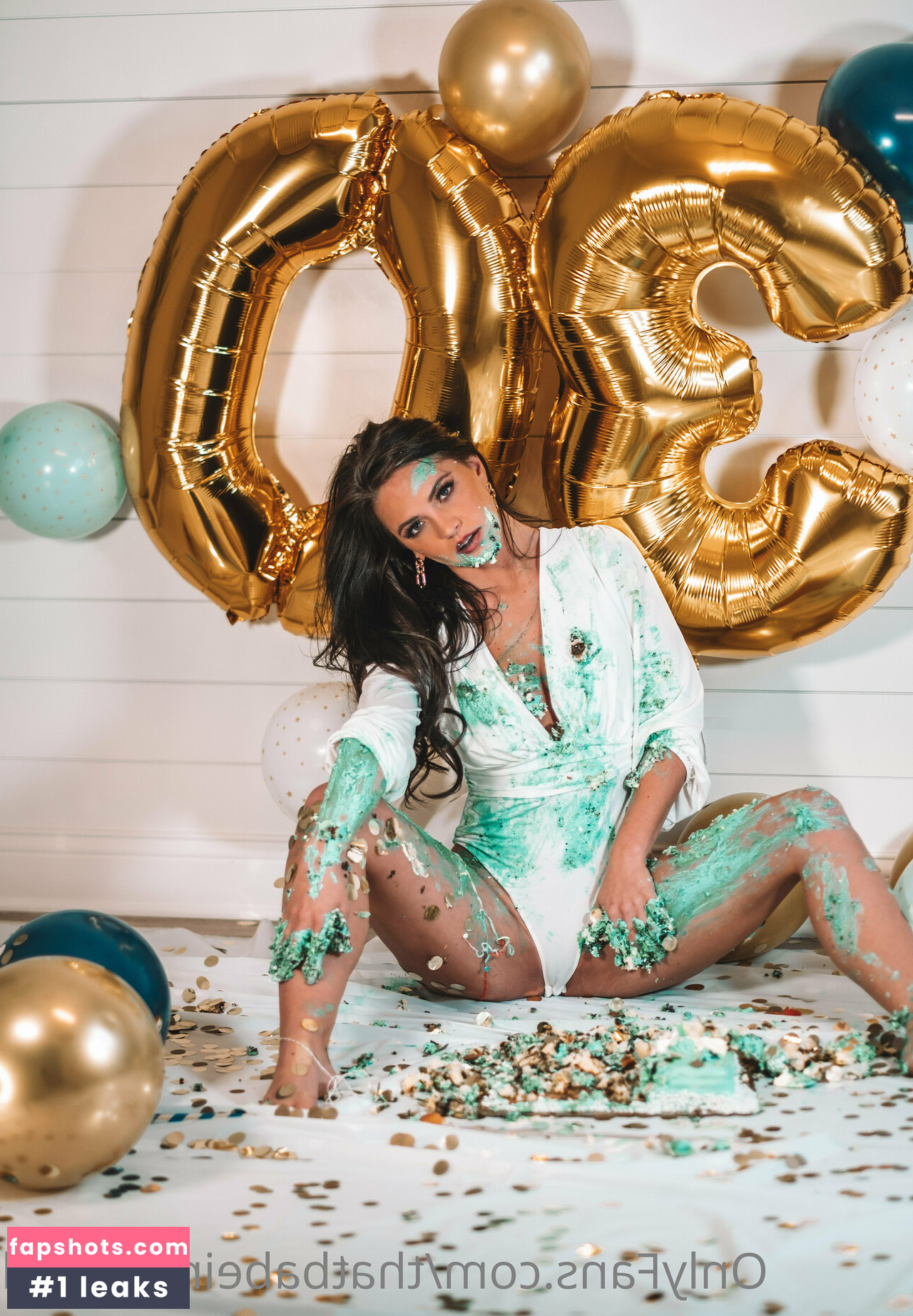 thatbabeintoyland Nahé úniky fotek pouze od fanoušků #2 - Fapshots