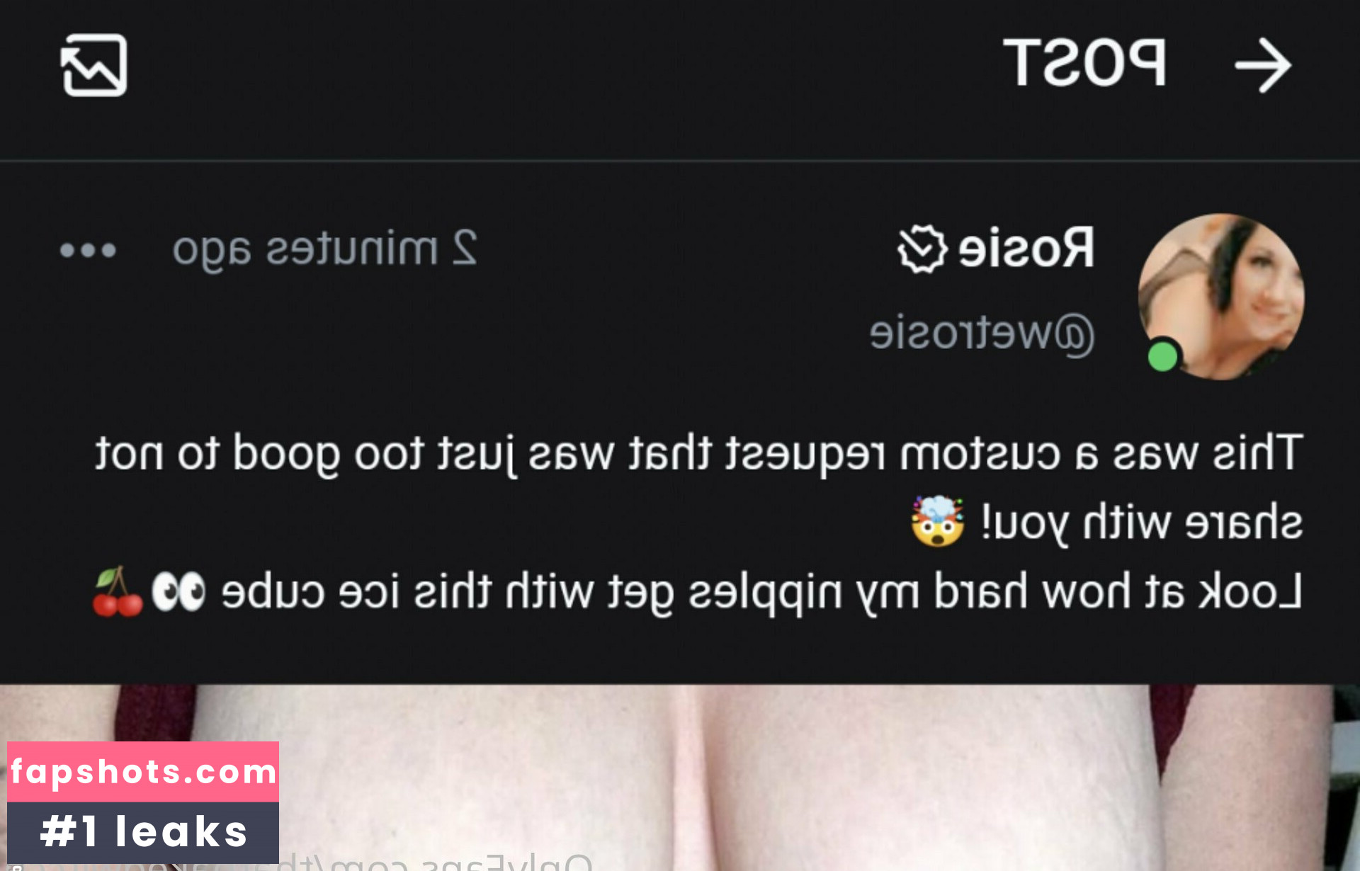 thatbakedwitcch gallery photo #7