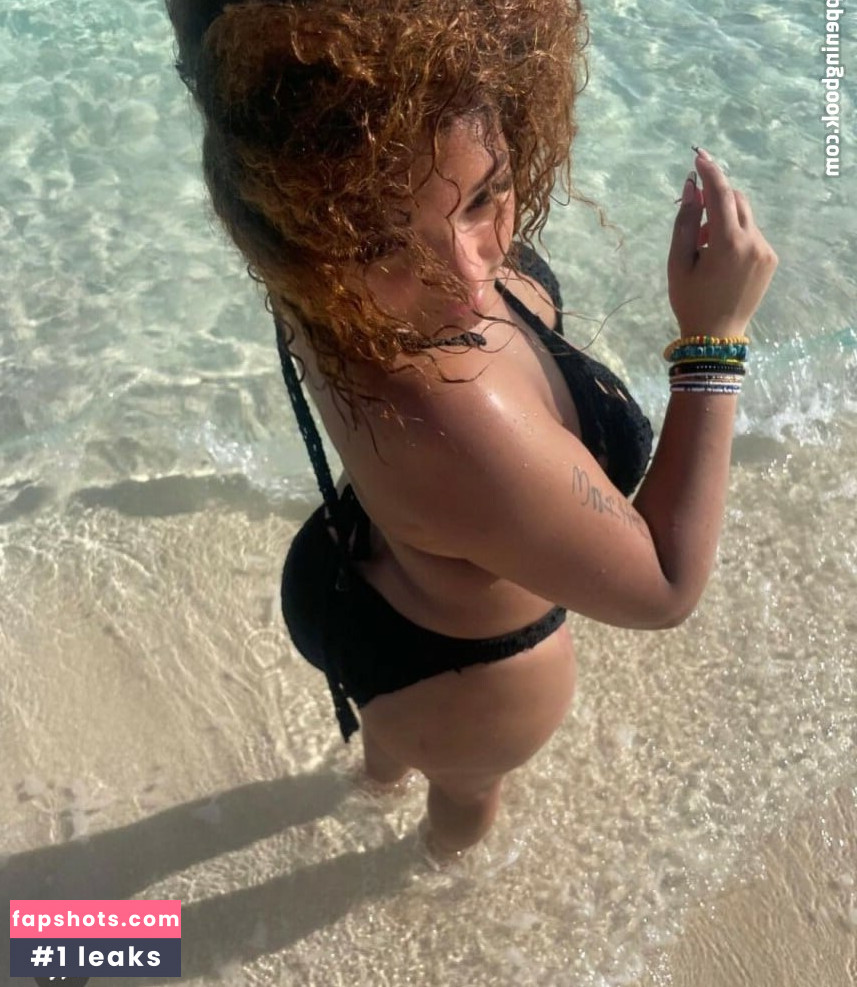 thatcurlyyaudyy gallery photo #4