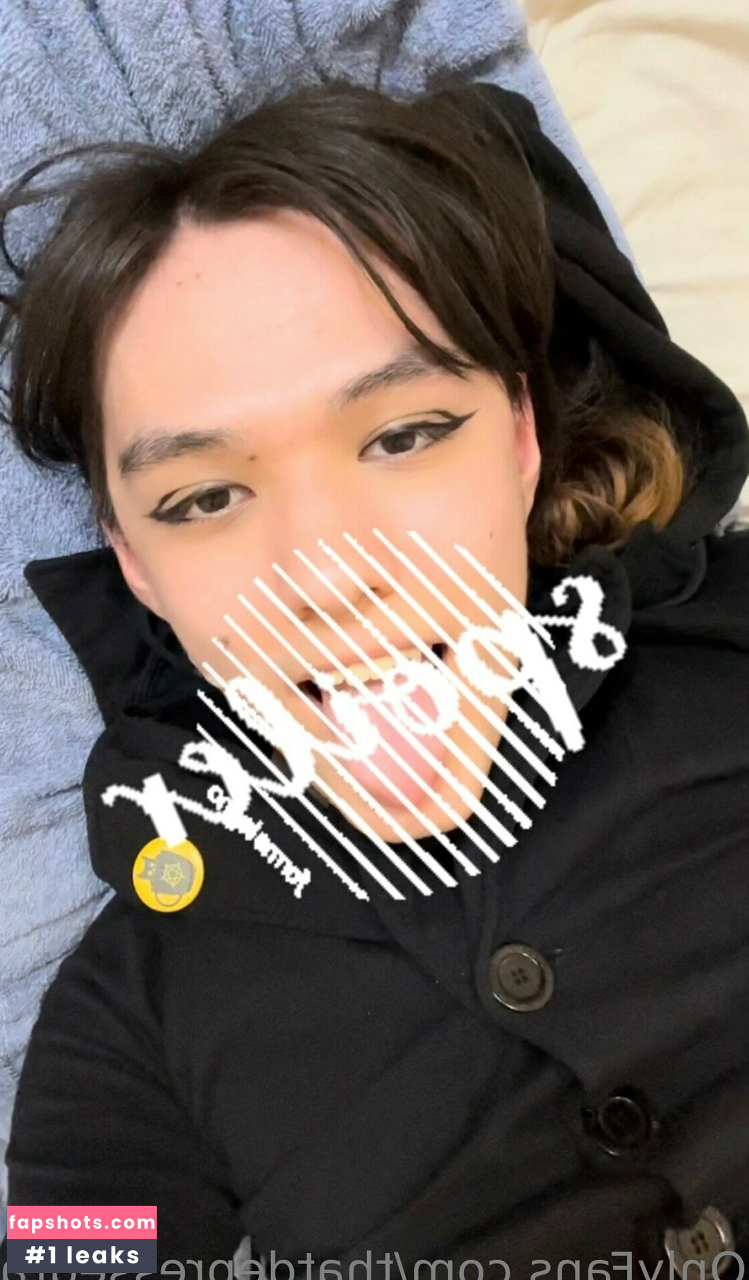 thatdepressedrat Nude Leaks OnlyFans Photos #3 - LeakJerk