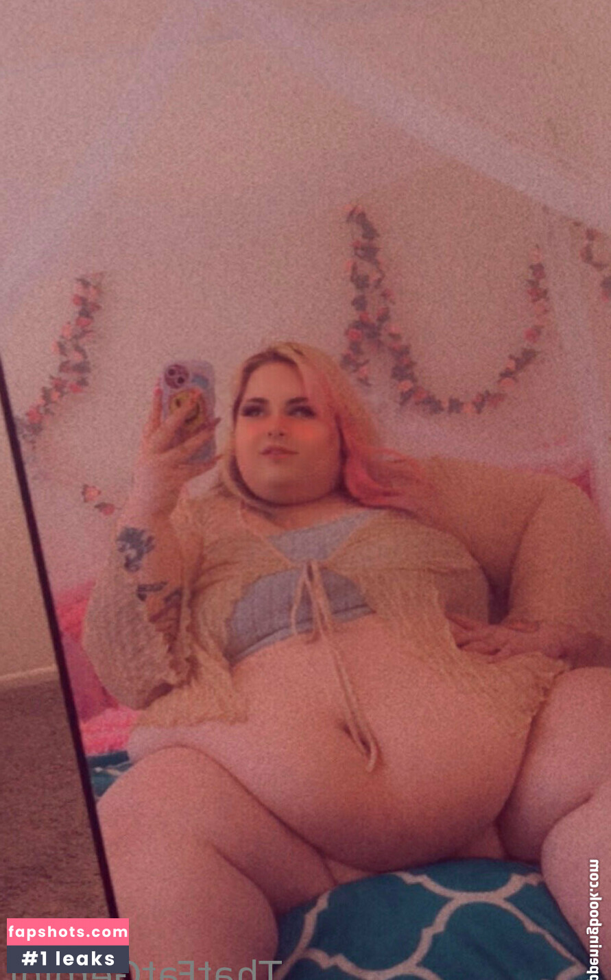 thatfatgemini Nacktheit OnlyFans Fotos #4 - Fapshots