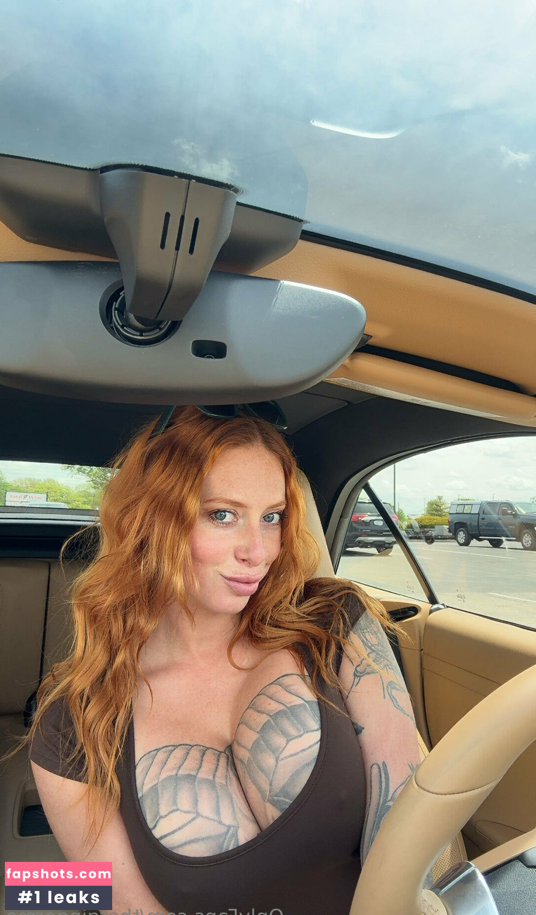 thatgingermo gallery photo #2