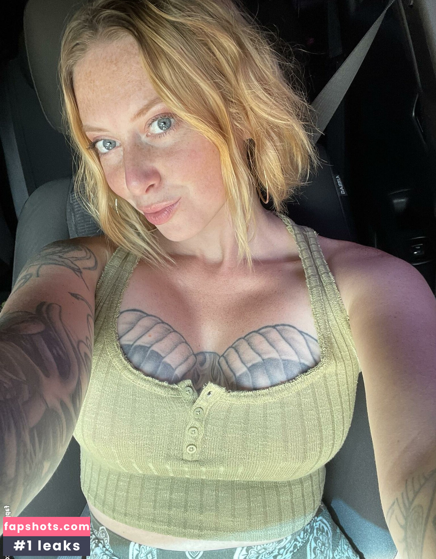 Thatgingermomo Nahé úniky fotek pouze od fanoušků #30 - Fapshots