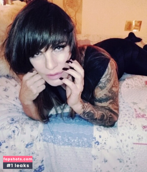 thatgirldaisyrocks Nahé úniky fotek pouze od fanoušků #5 - Fapshots