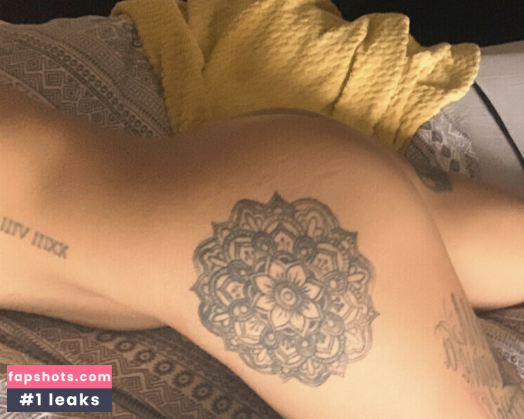 Thatgurlamg Nude Leaks OnlyFans Photos #17 - Fapshots