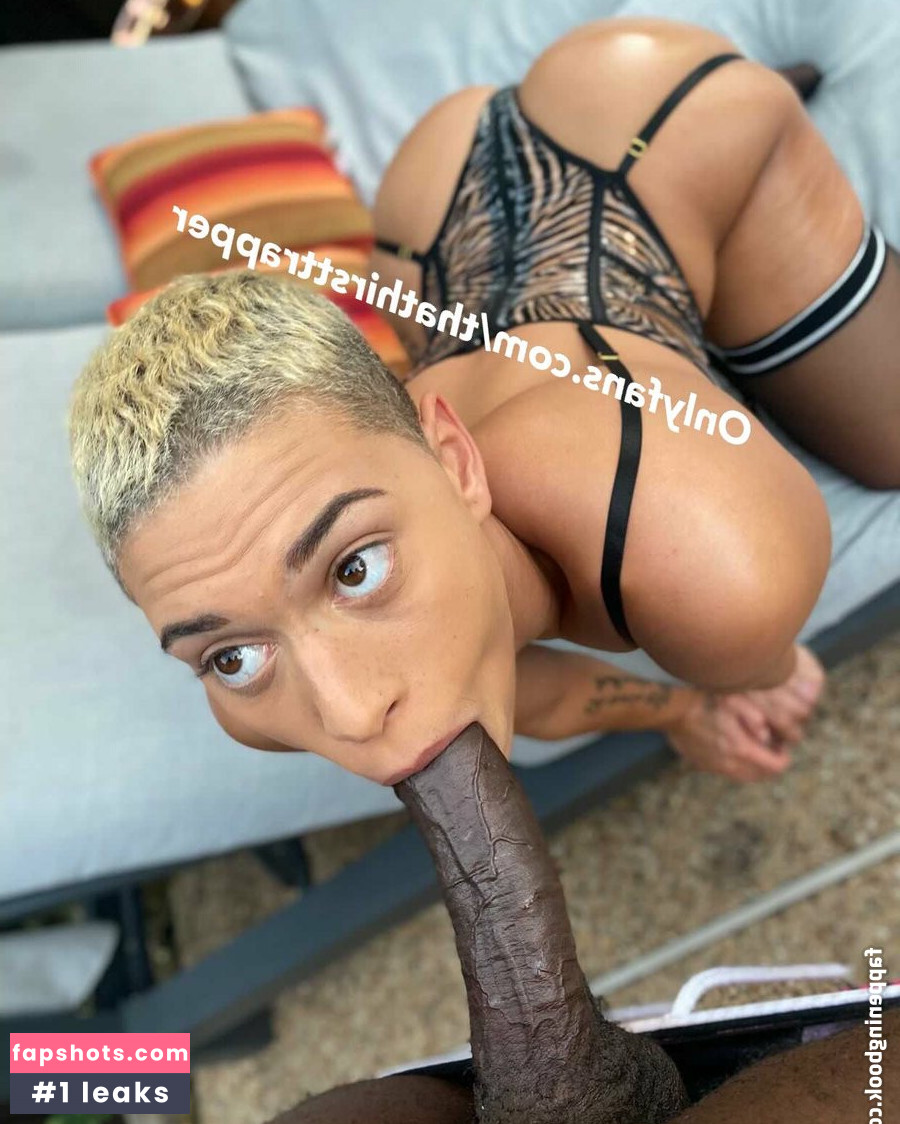 ThaThirstTrapper gallery photo #104