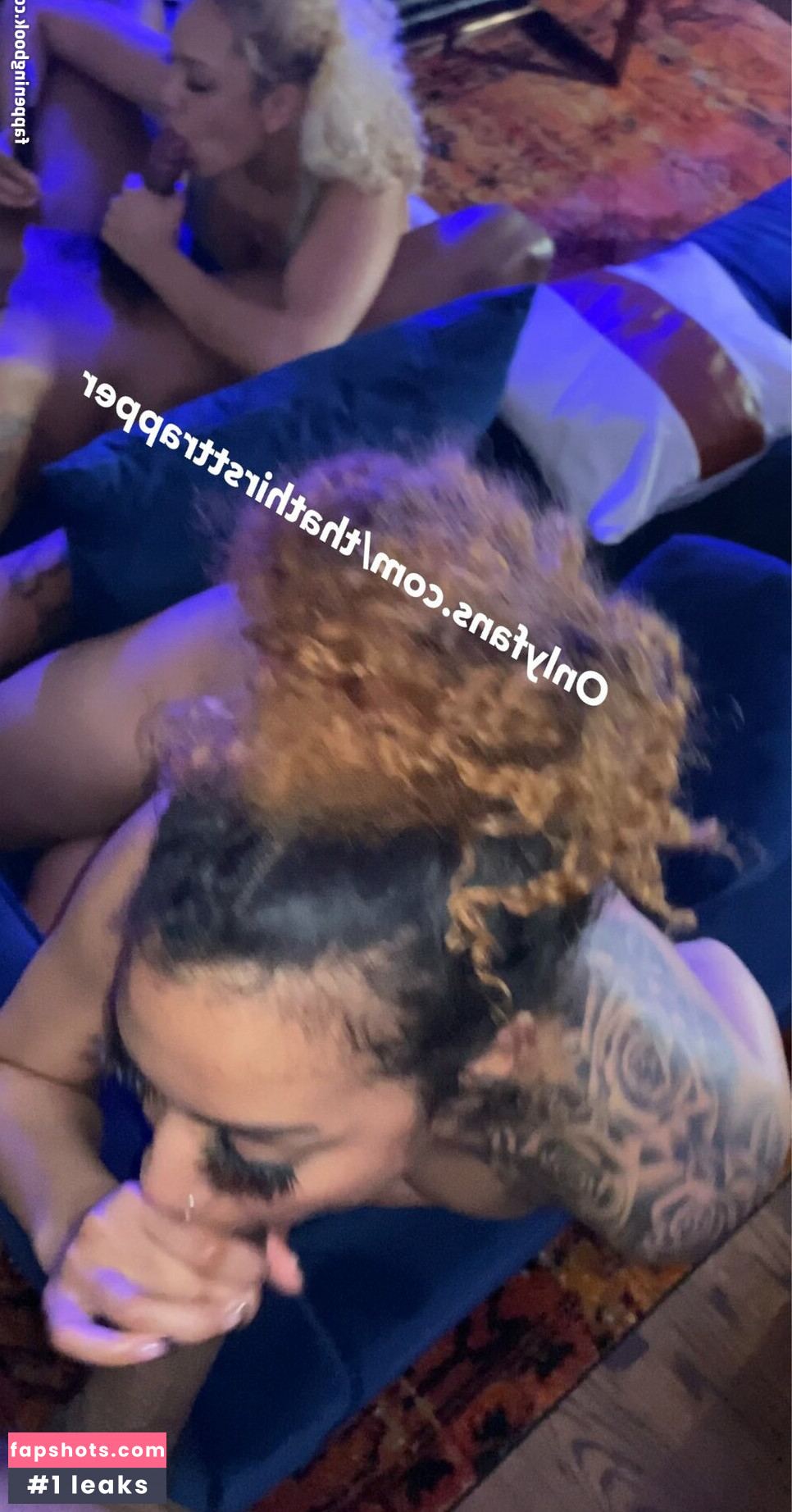 ThaThirstTrapper gallery photo #110