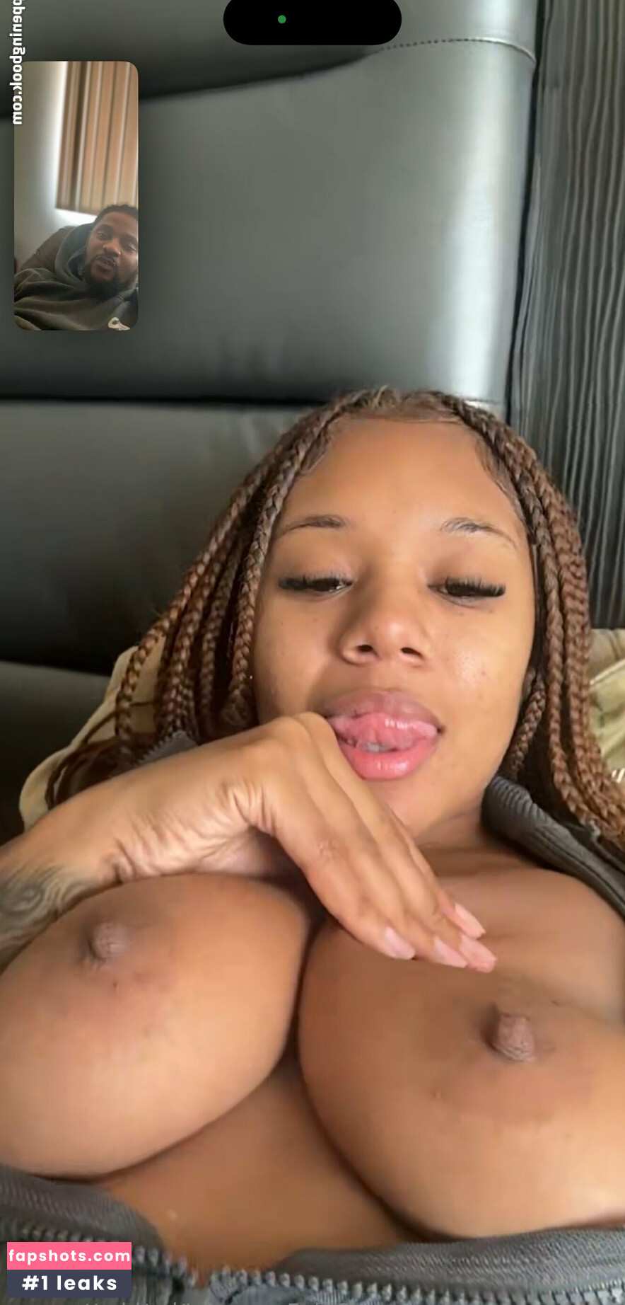 ThaThirstTrapper gallery photo #13