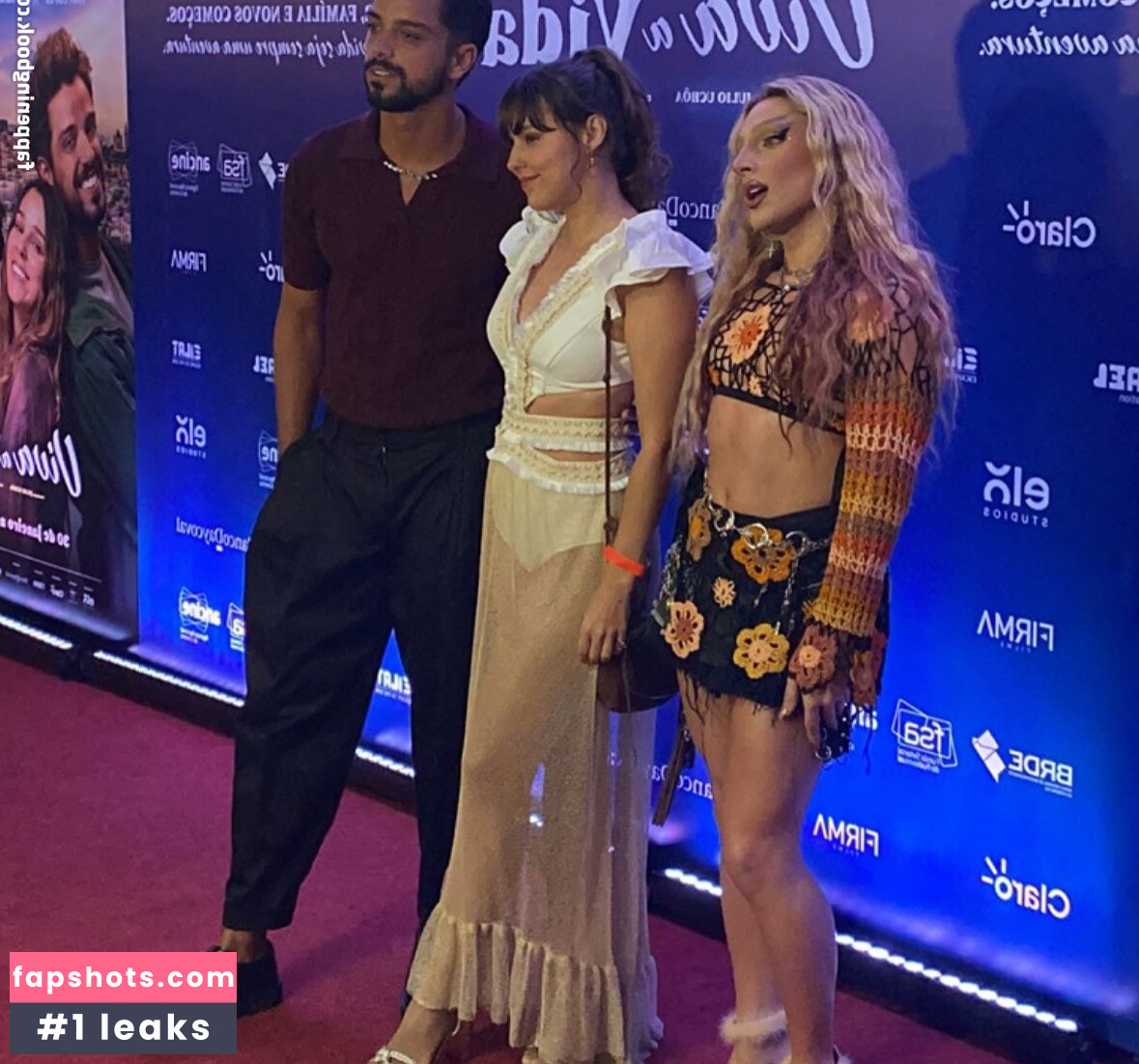 Thati Lopes gallery photo #9