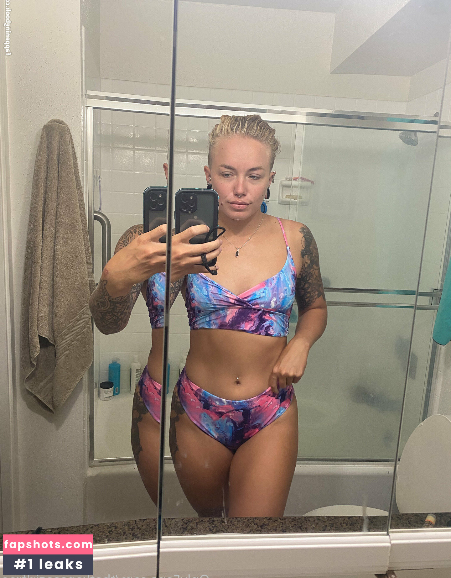 thatkansasgirlfree Filtración Desnuda OnlyFans Foto #3 - Fapshots