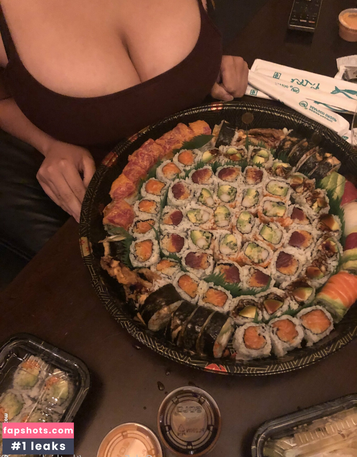 thatkinkycoupl3 gallery photo #3