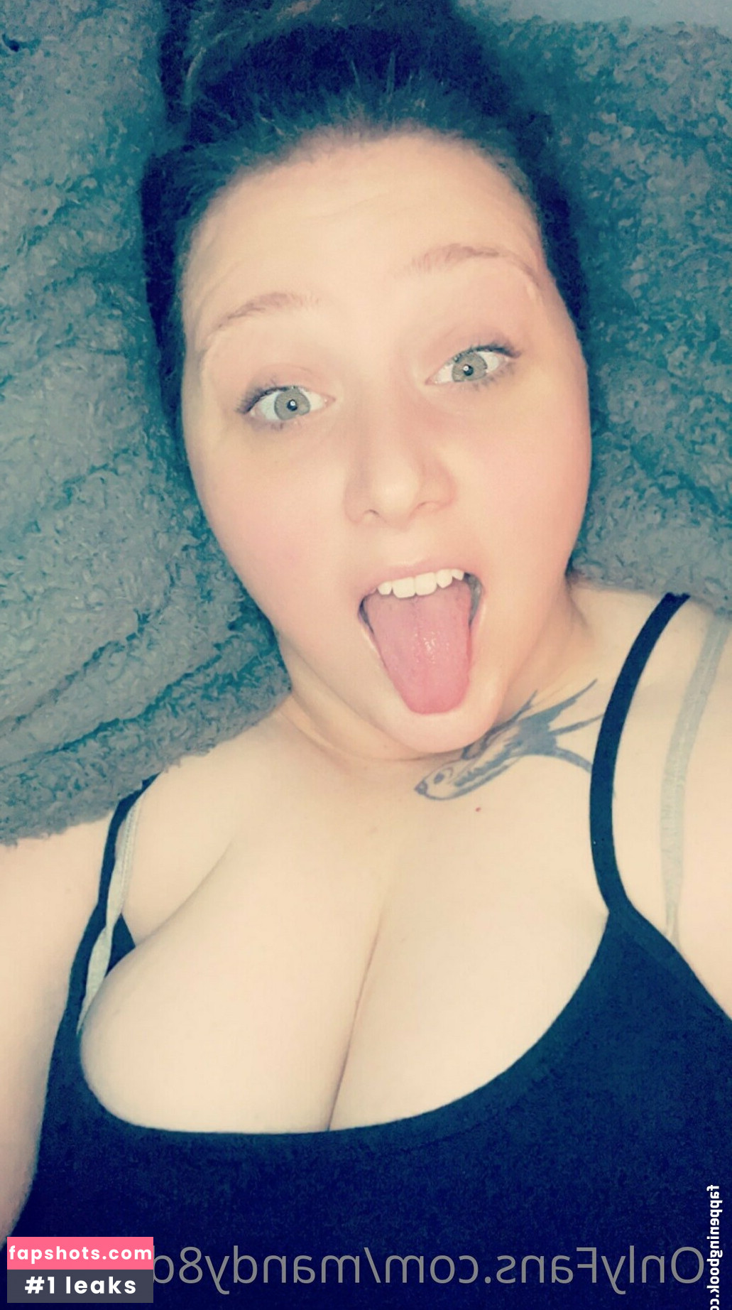 thatmandagirl gallery photo #6