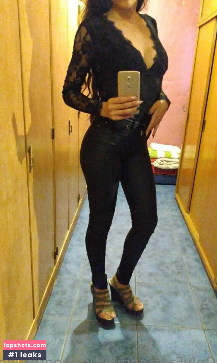 thatmissunique gallery photo #4