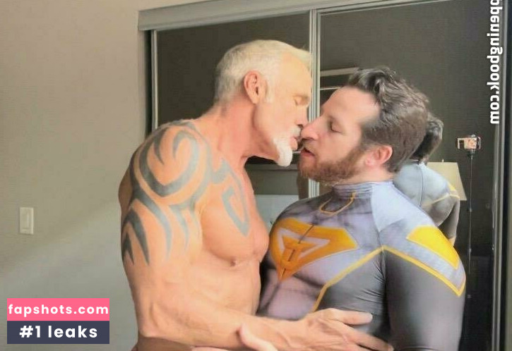 thatnakednerd gallery photo #8