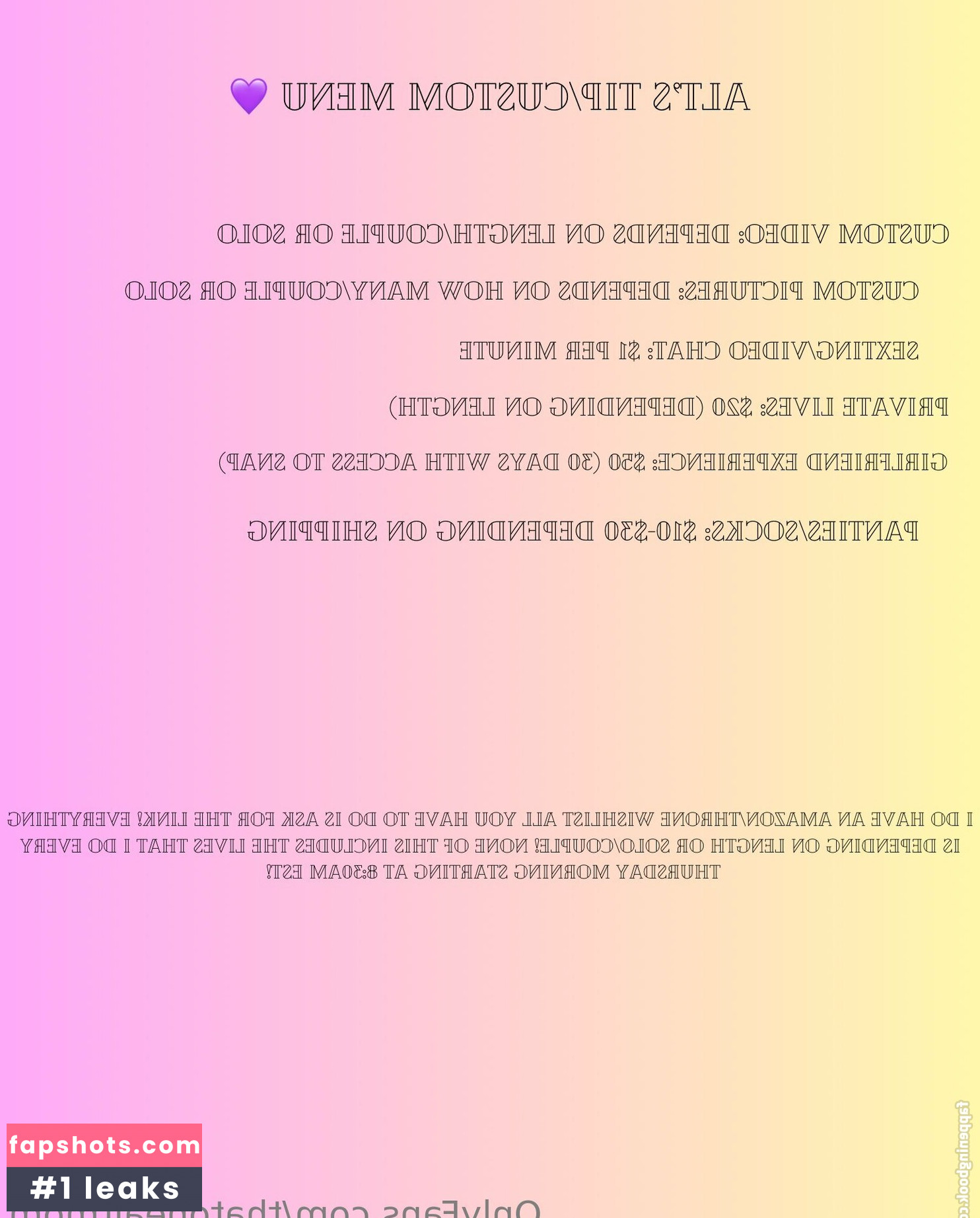 thatonealtmom gallery photo #6