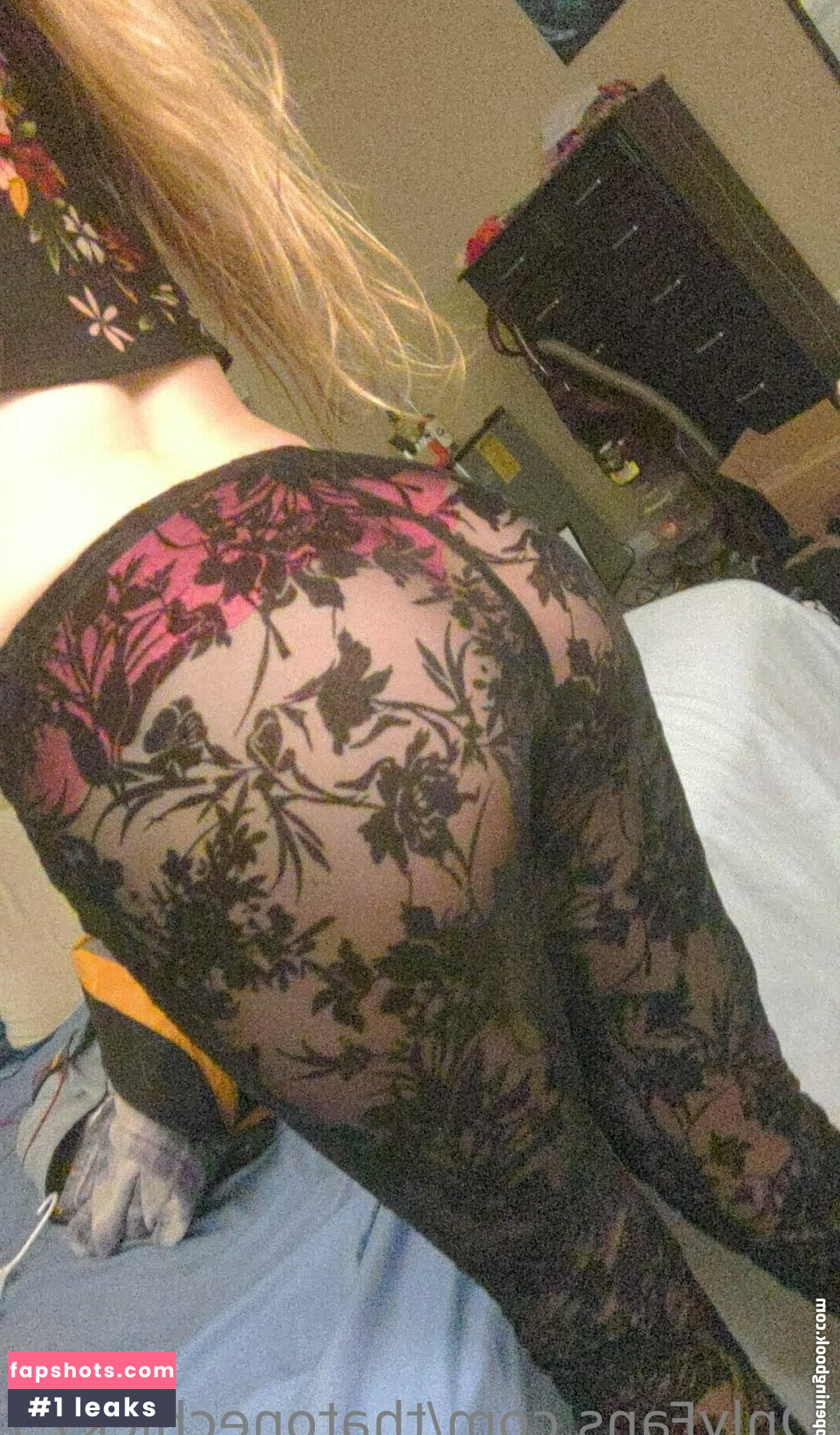 thatonechick73 Nahé úniky fotek pouze od fanoušků #22 - Fapshots