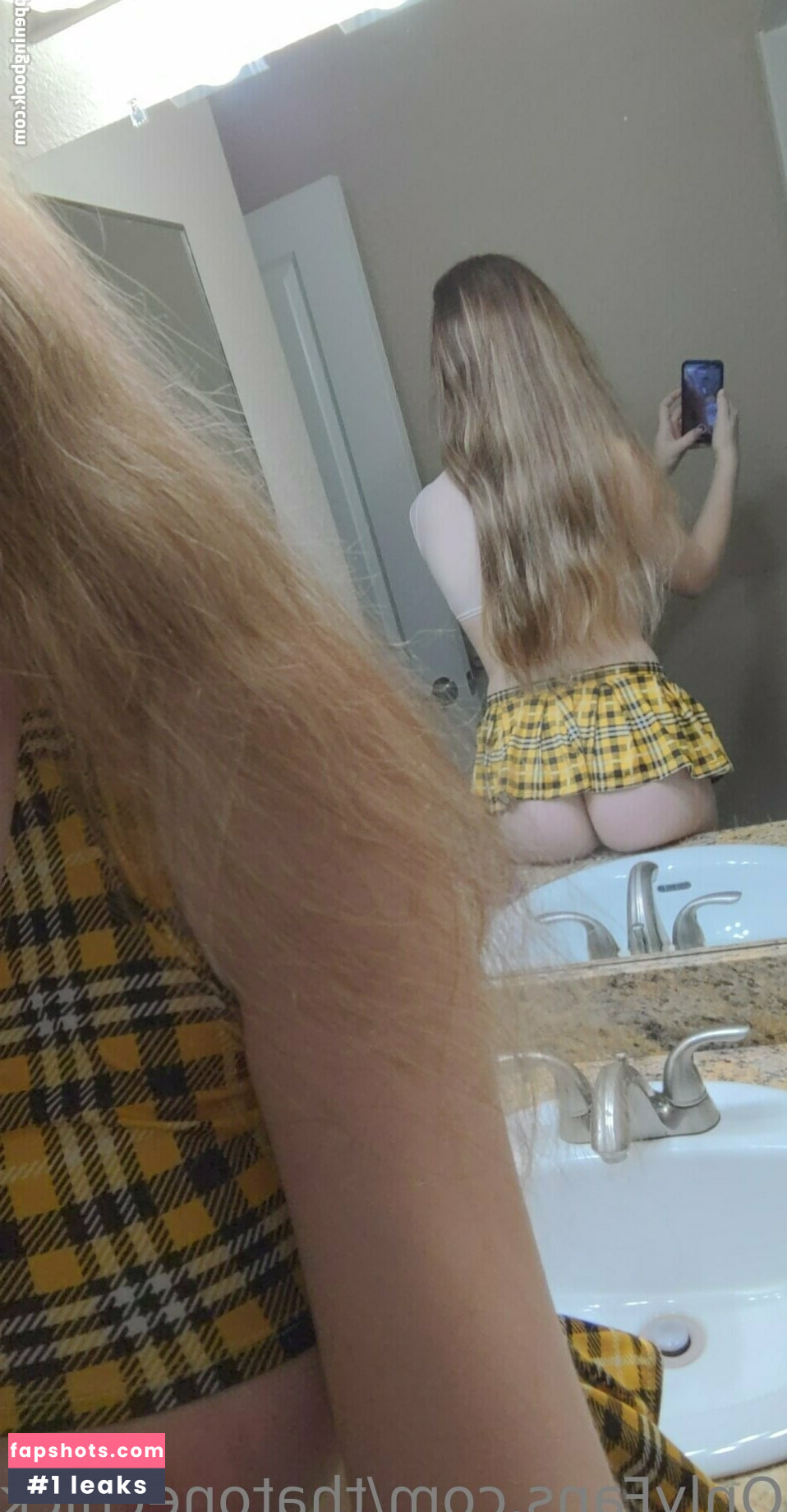 thatonechick73 Nahé úniky fotek pouze od fanoušků #30 - Fapshots