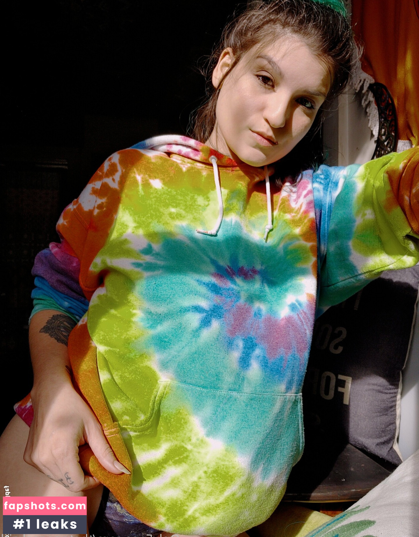 thatonegeekgirl Nahé úniky fotek pouze od fanoušků #3 - Fapshots