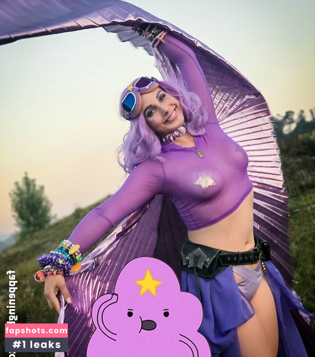 thatprincessgirl Nahé úniky fotek pouze od fanoušků #25 - Fapshots