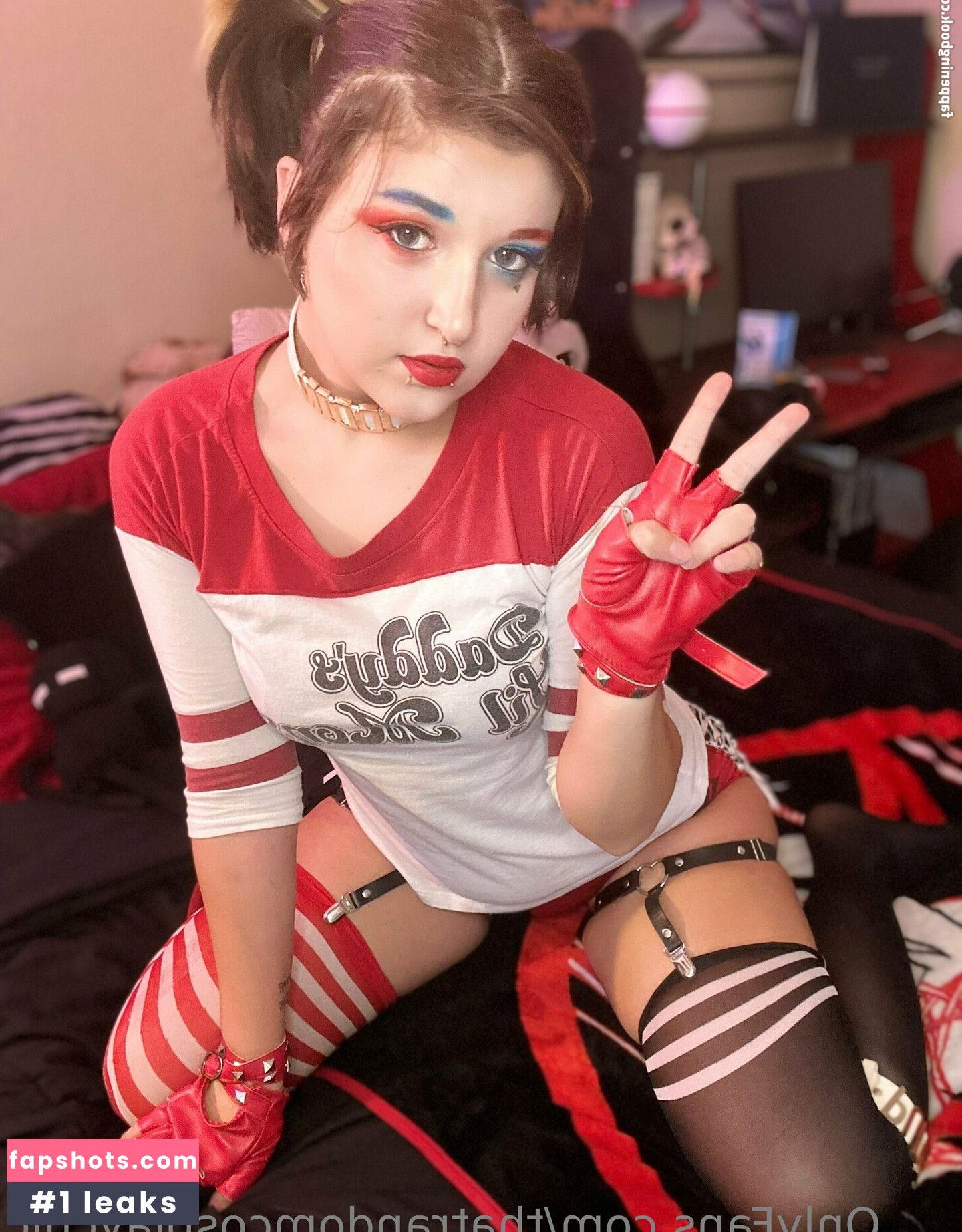 thatrandomcosplaychic gallery photo #25