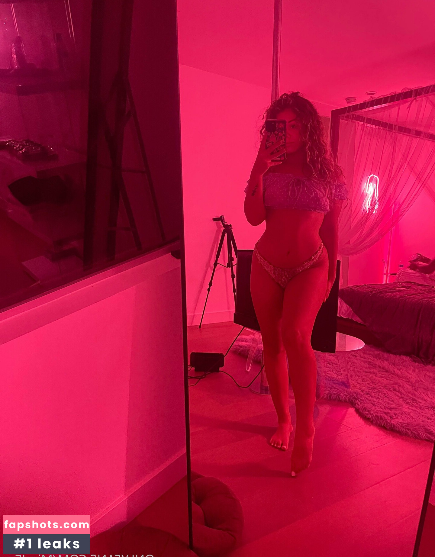 thatricandemon gallery photo #15