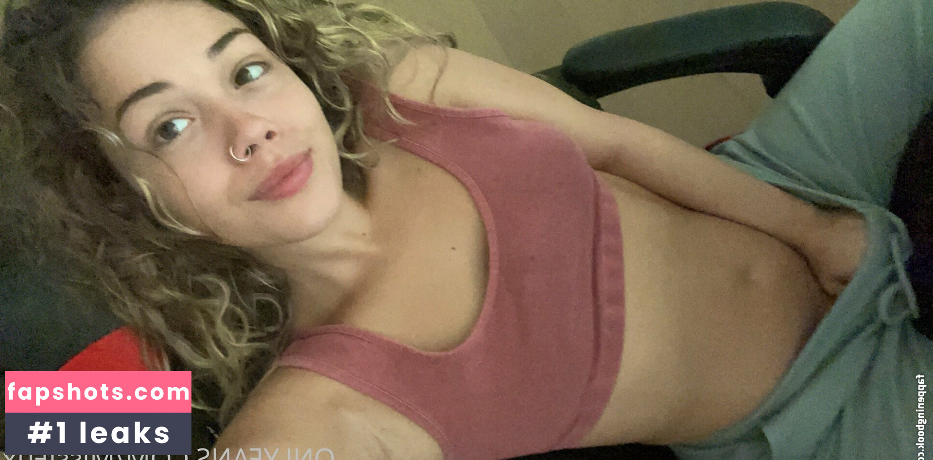 thatricandemon gallery photo #6