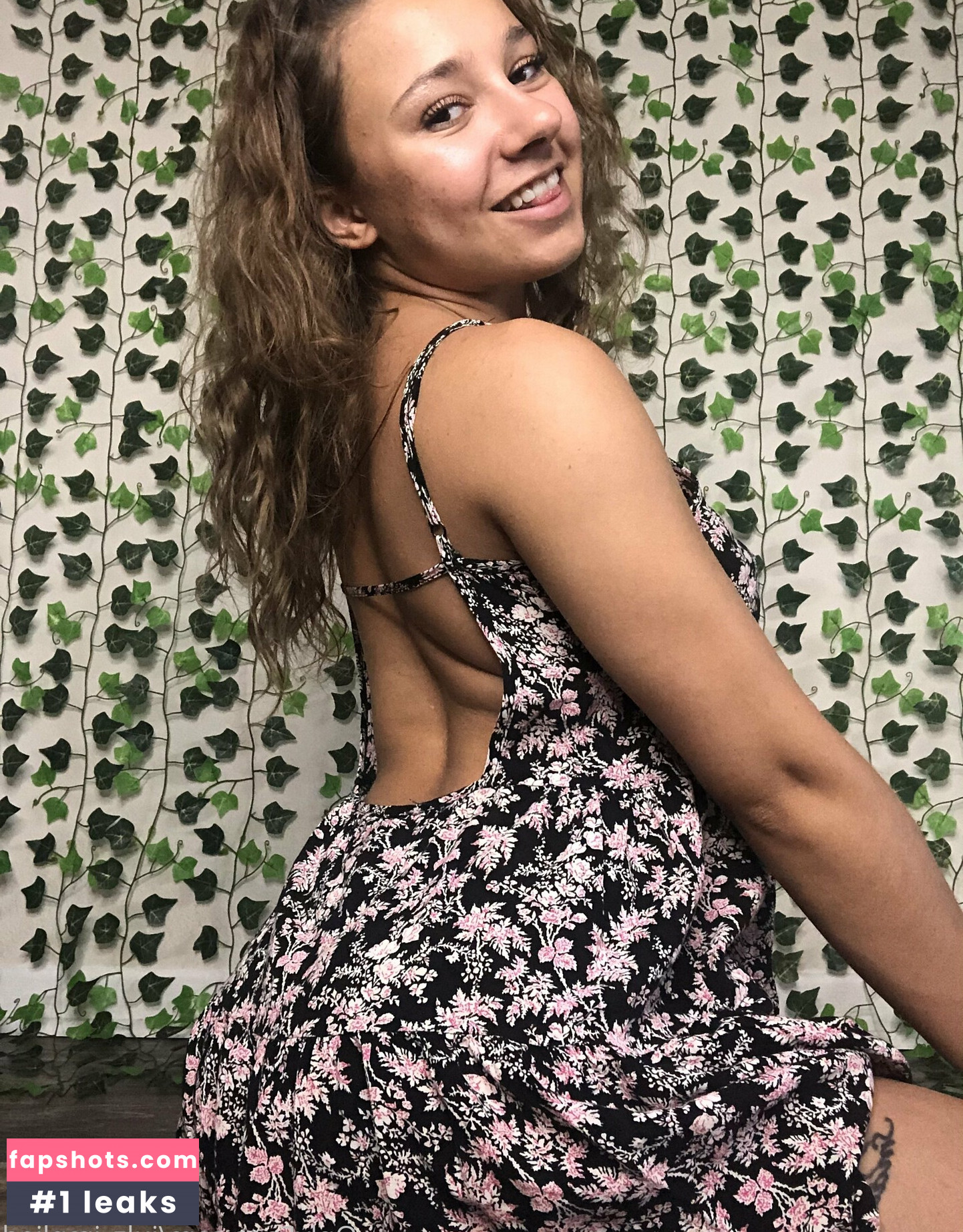 thatsleepybeauty1 Filtración Desnuda OnlyFans Foto #2 - Fapshots