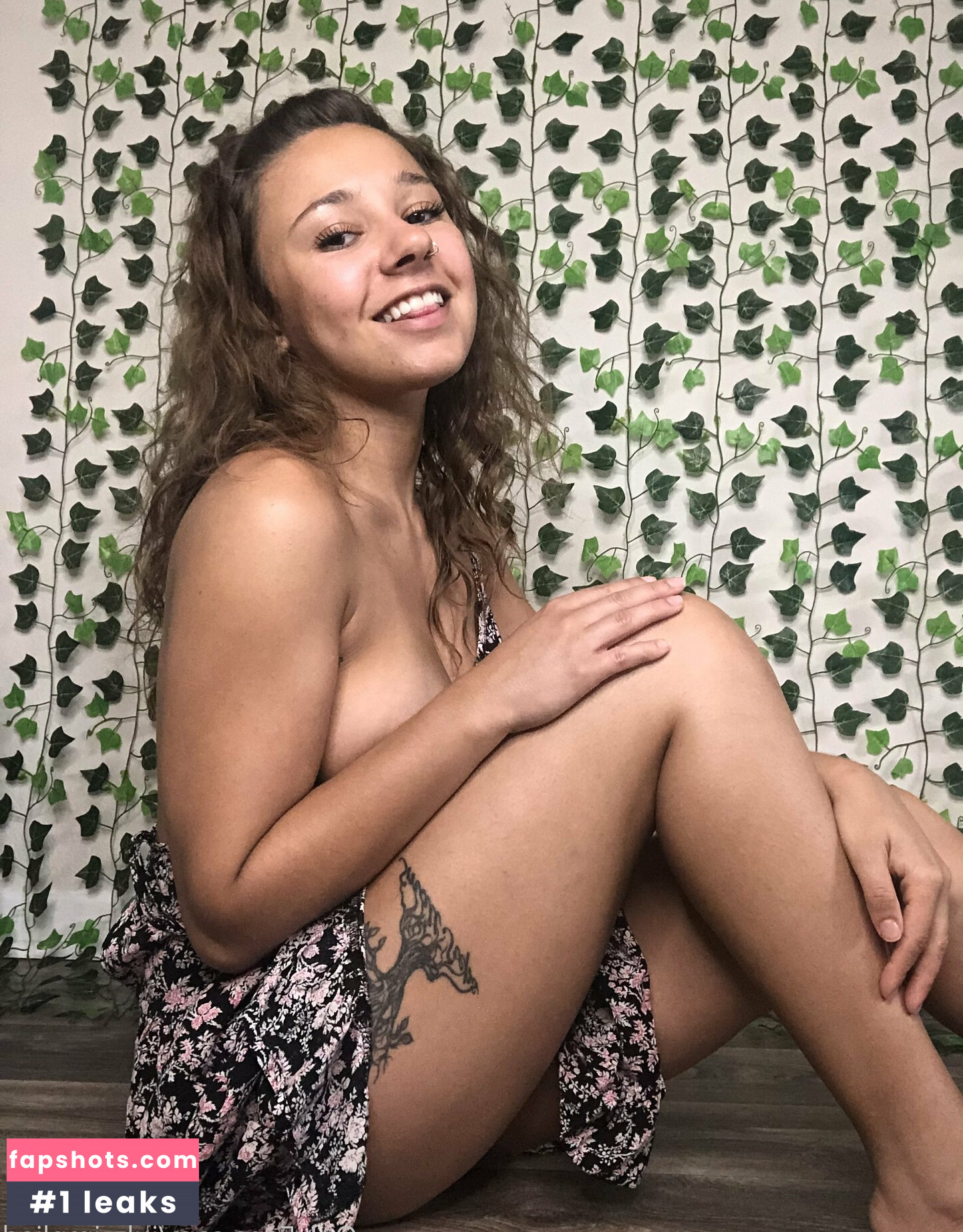 thatsleepybeauty1 Filtración Desnuda OnlyFans Foto #8 - Fapshots