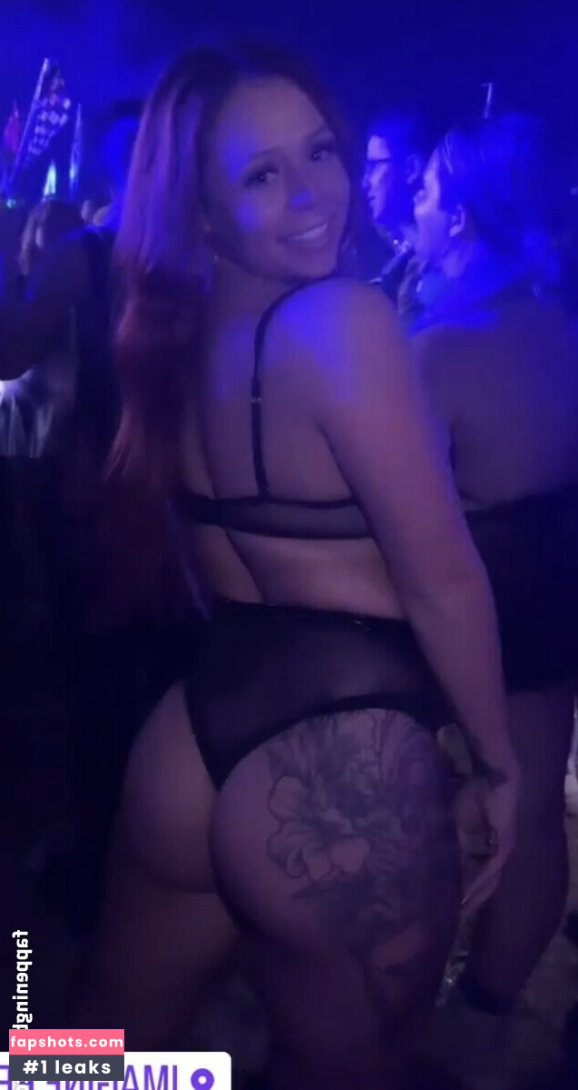 thatslyssaaa Nahé úniky fotek pouze od fanoušků #6 - Fapshots