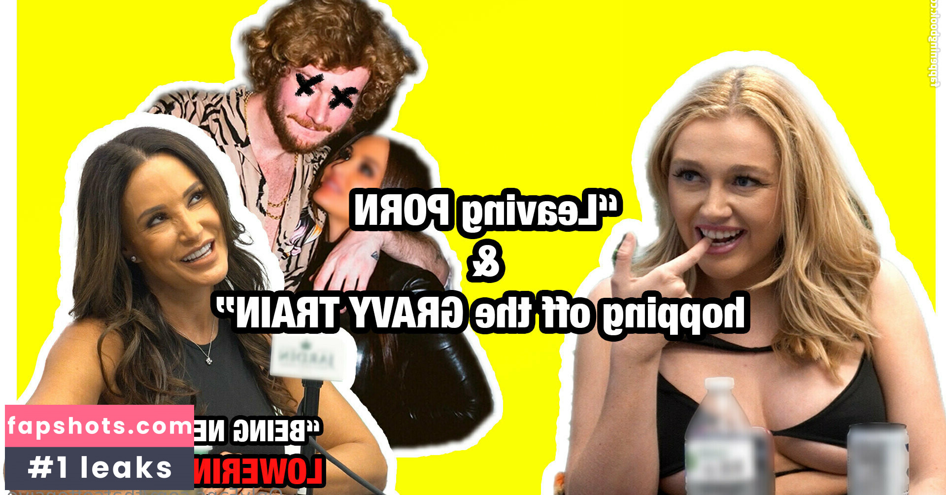 thatsoffensive Nahé úniky fotek pouze od fanoušků #2 - Fapshots