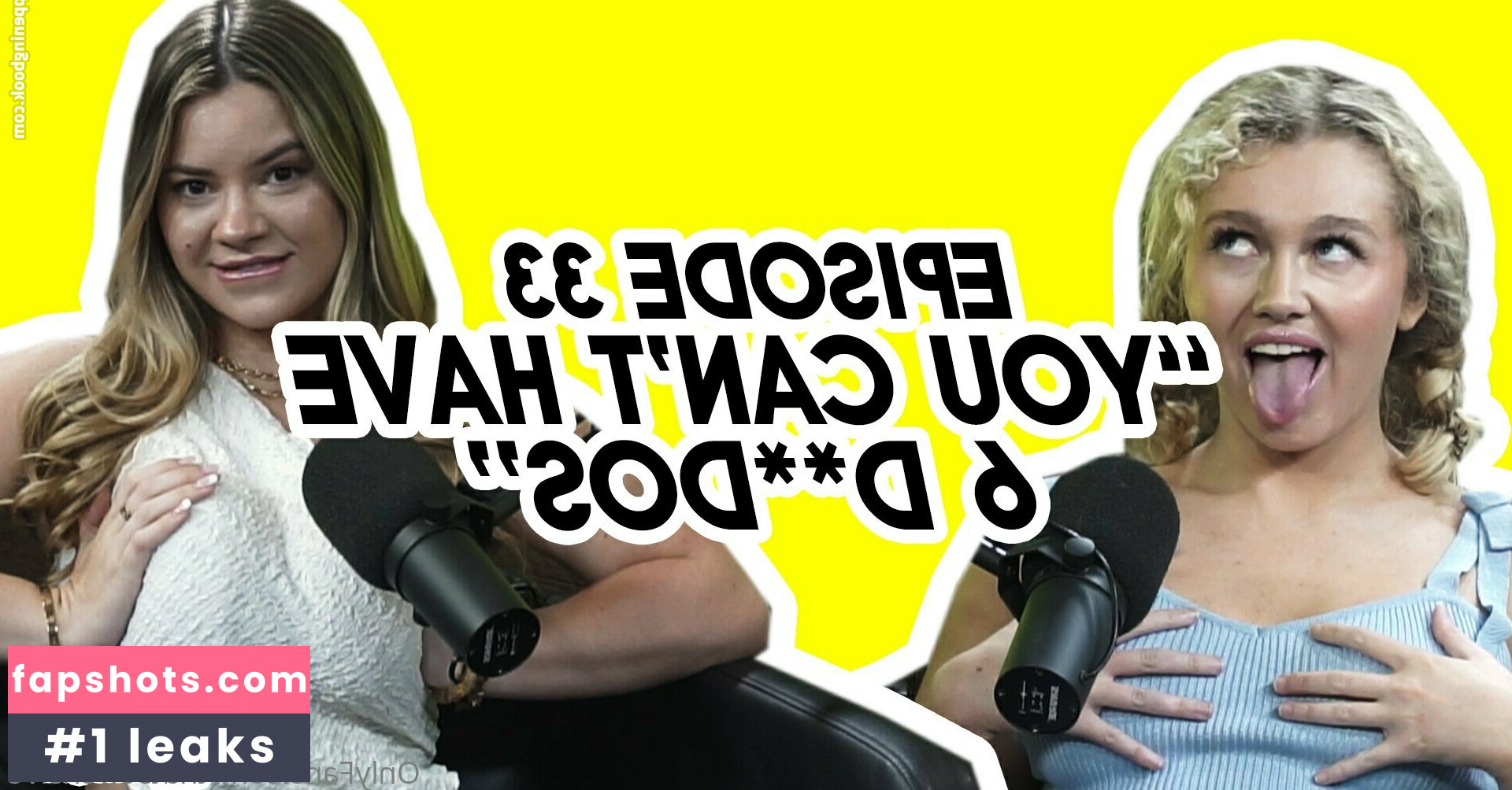 thatsoffensive Nahé úniky fotek pouze od fanoušků #14 - Fapshots