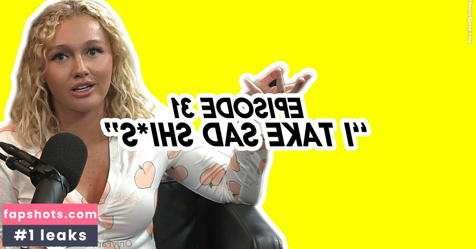 thatsoffensive Nahé úniky fotek pouze od fanoušků #15 - Fapshots