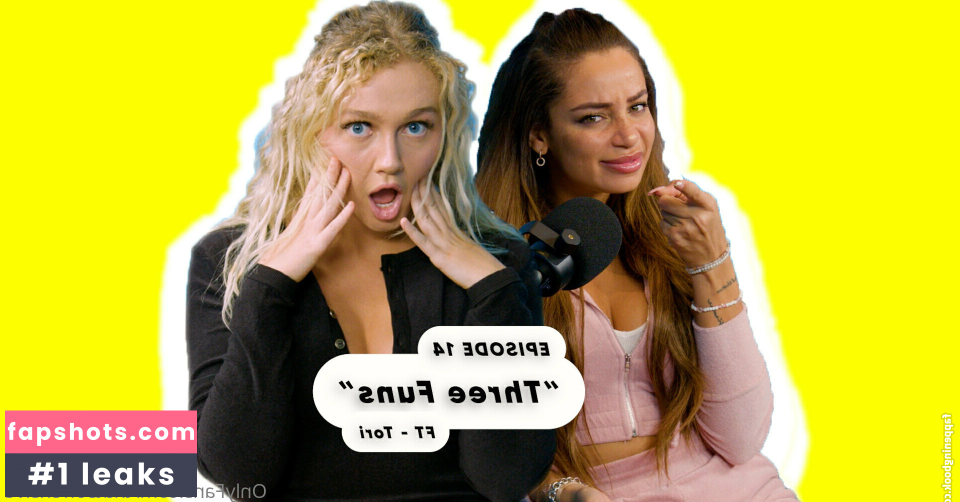 thatsoffensive Nahé úniky fotek pouze od fanoušků #18 - Fapshots