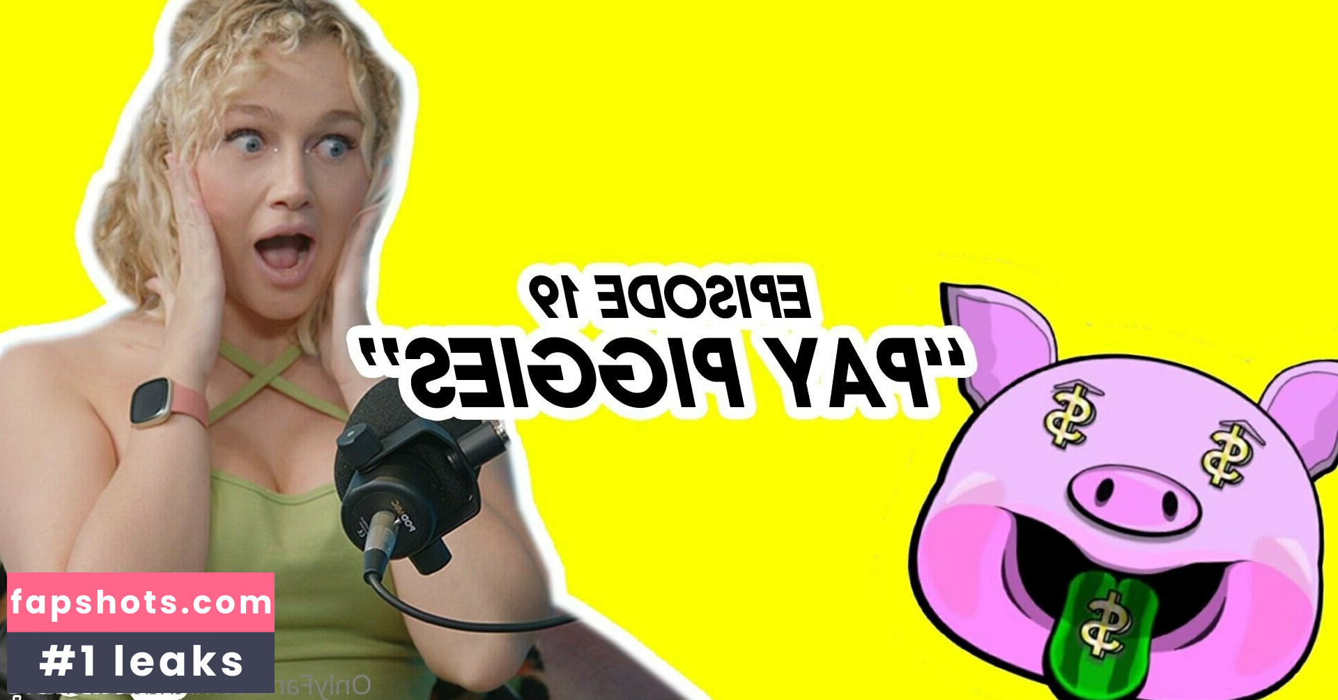 thatsoffensive Nahé úniky fotek pouze od fanoušků #19 - Fapshots