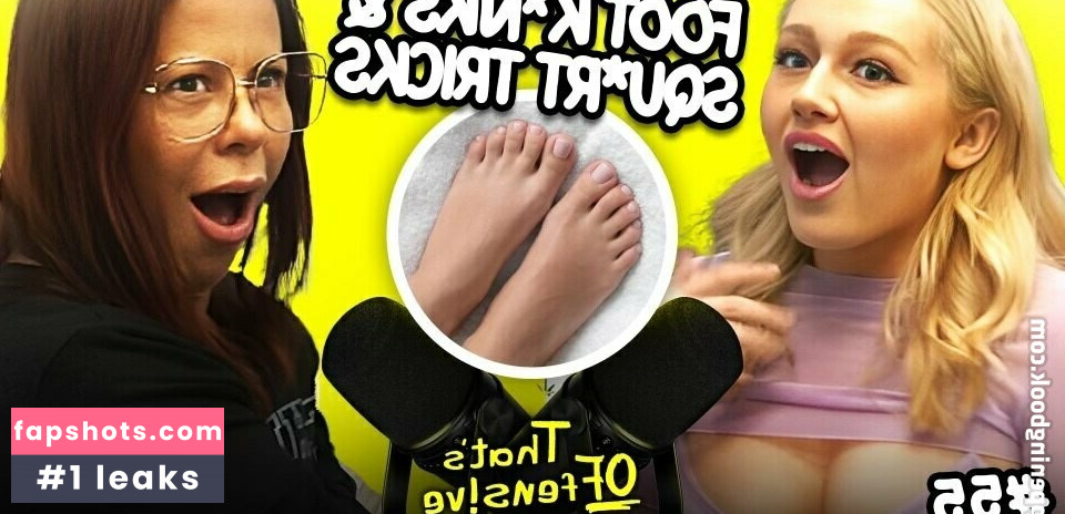 thatsoffensive Nahé úniky fotek pouze od fanoušků #3 - Fapshots